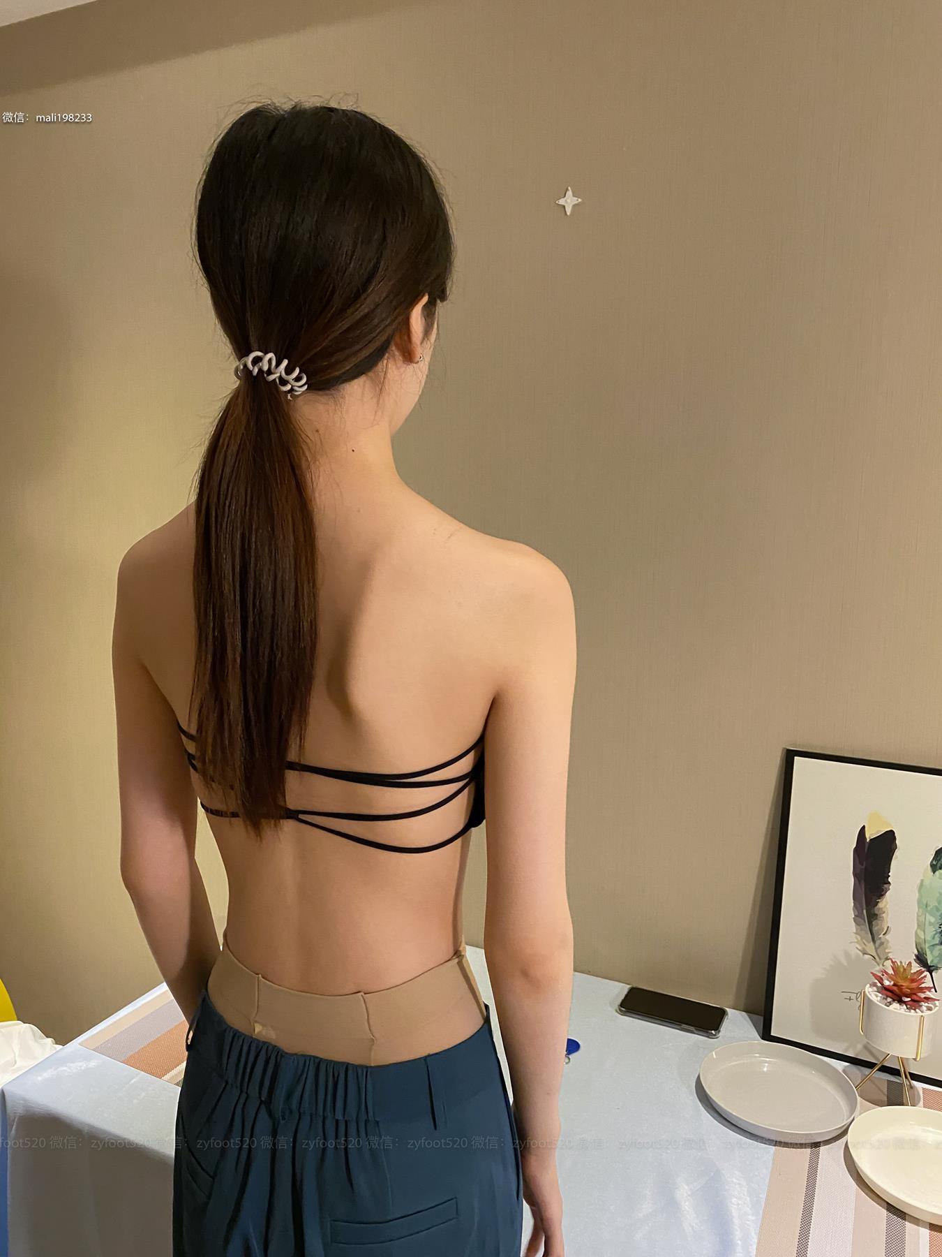 图片[76]-ISS系列 030 欣欣 裹胸 [82P] – 速更版-美库