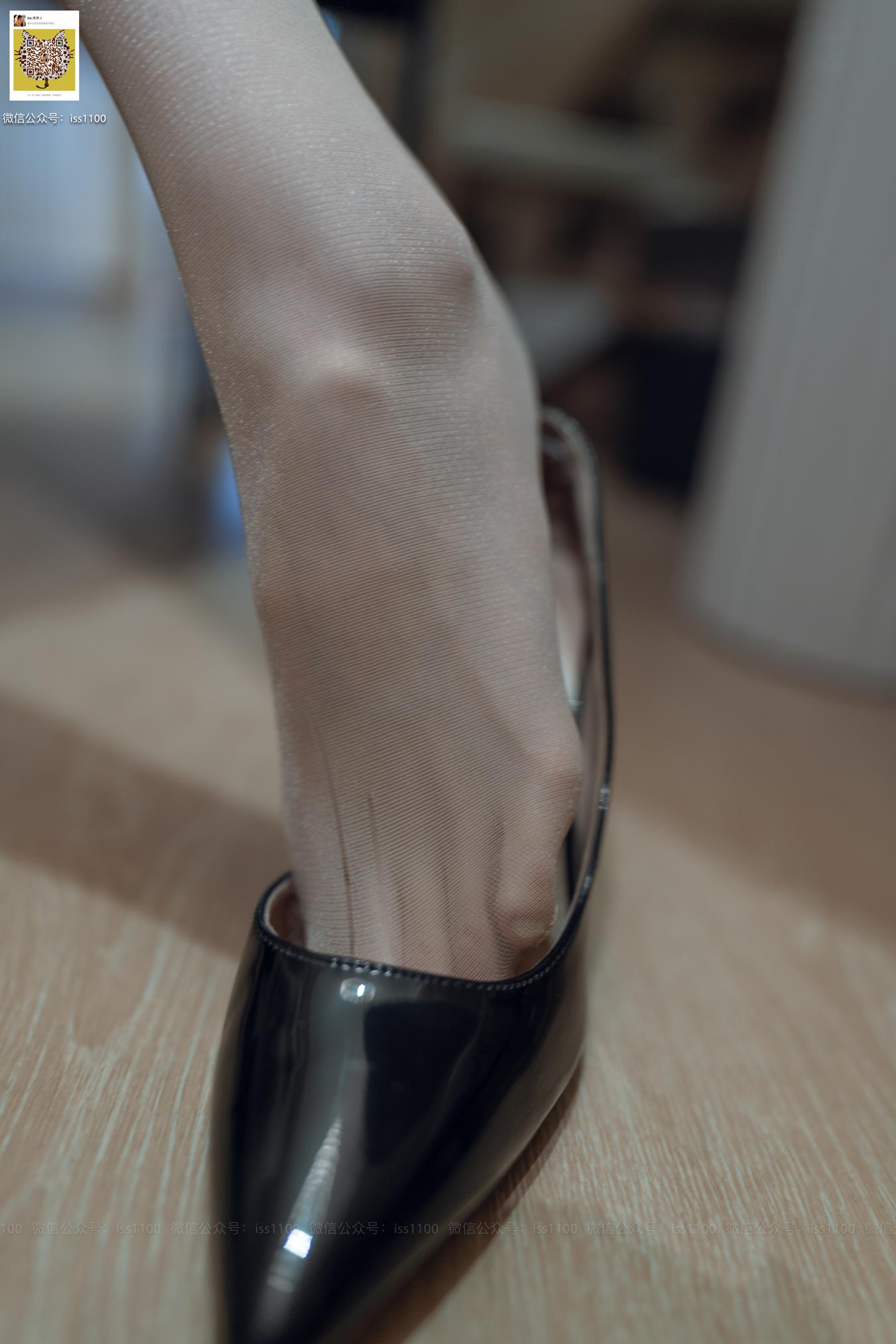 图片[35]-ISS系列 031 酸酸 职业装 [64P] – 速更版-美库