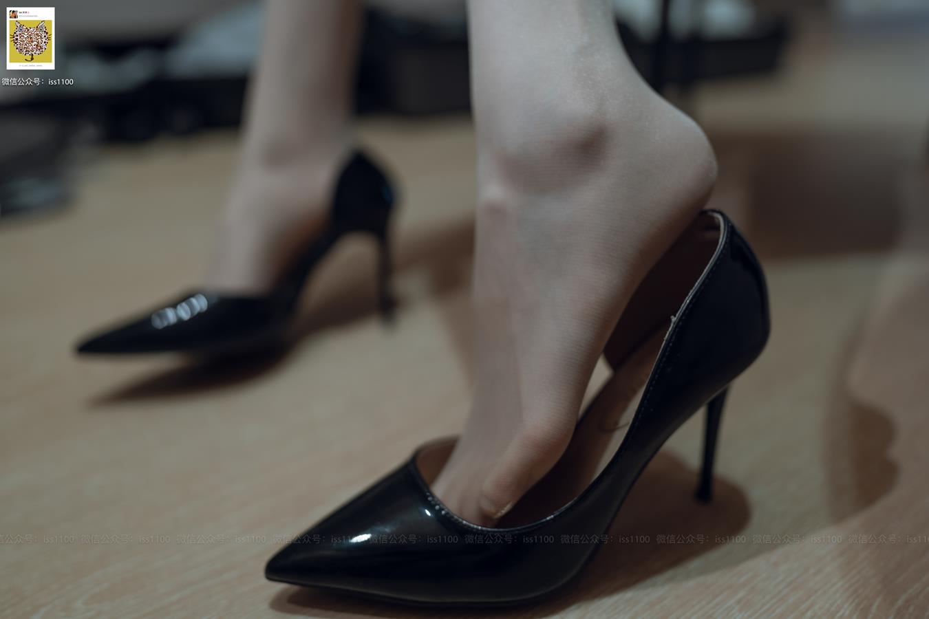 图片[36]-ISS系列 031 酸酸 职业装 [64P] – 速更版-美库