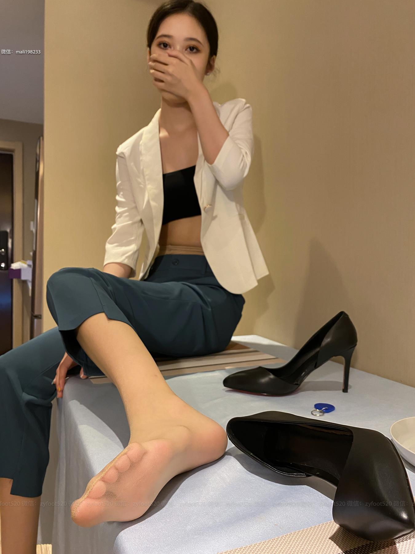 图片[79]-ISS系列 030 欣欣 裹胸 [82P] – 速更版-美库