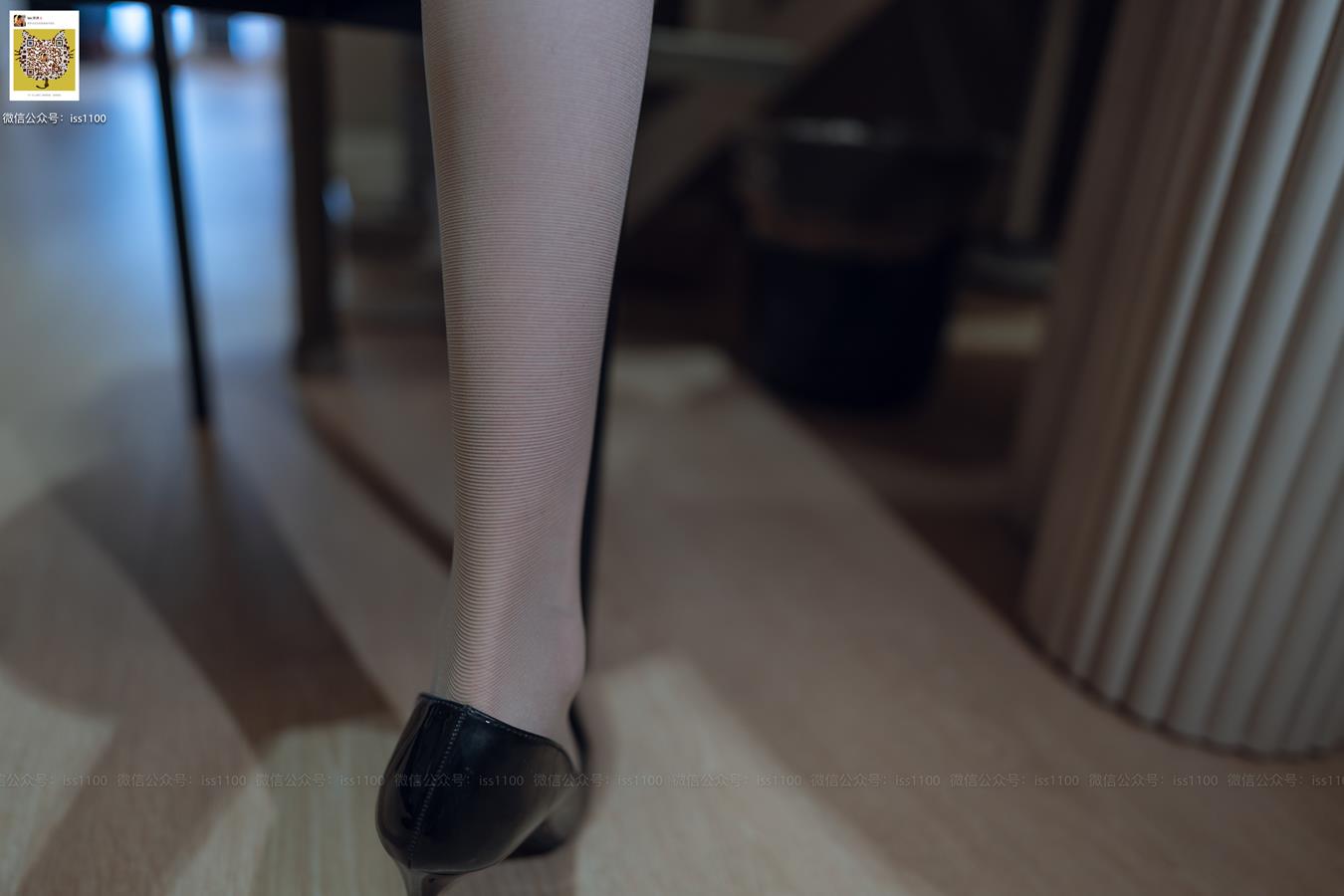 图片[39]-ISS系列 031 酸酸 职业装 [64P] – 速更版-美库