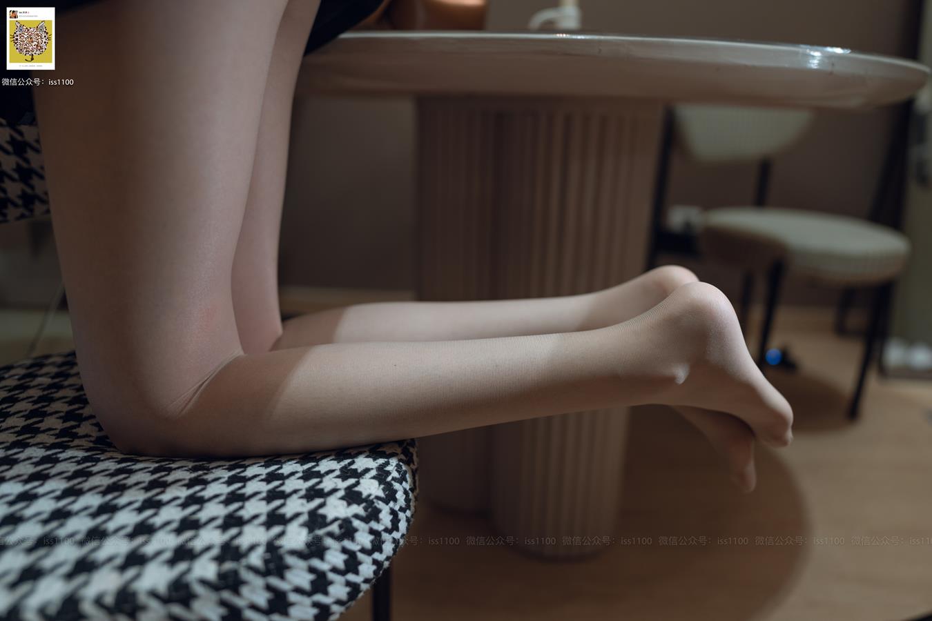 图片[47]-ISS系列 031 酸酸 职业装 [64P] – 速更版-美库