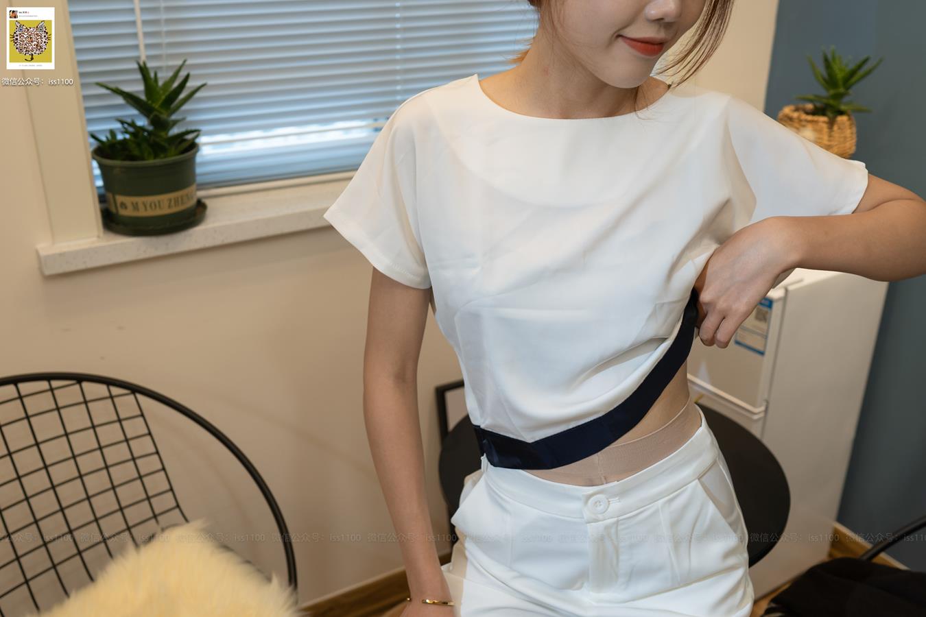 图片[14]-ISS系列 032 小辛 肉丝 [71P] – 速更版-美库