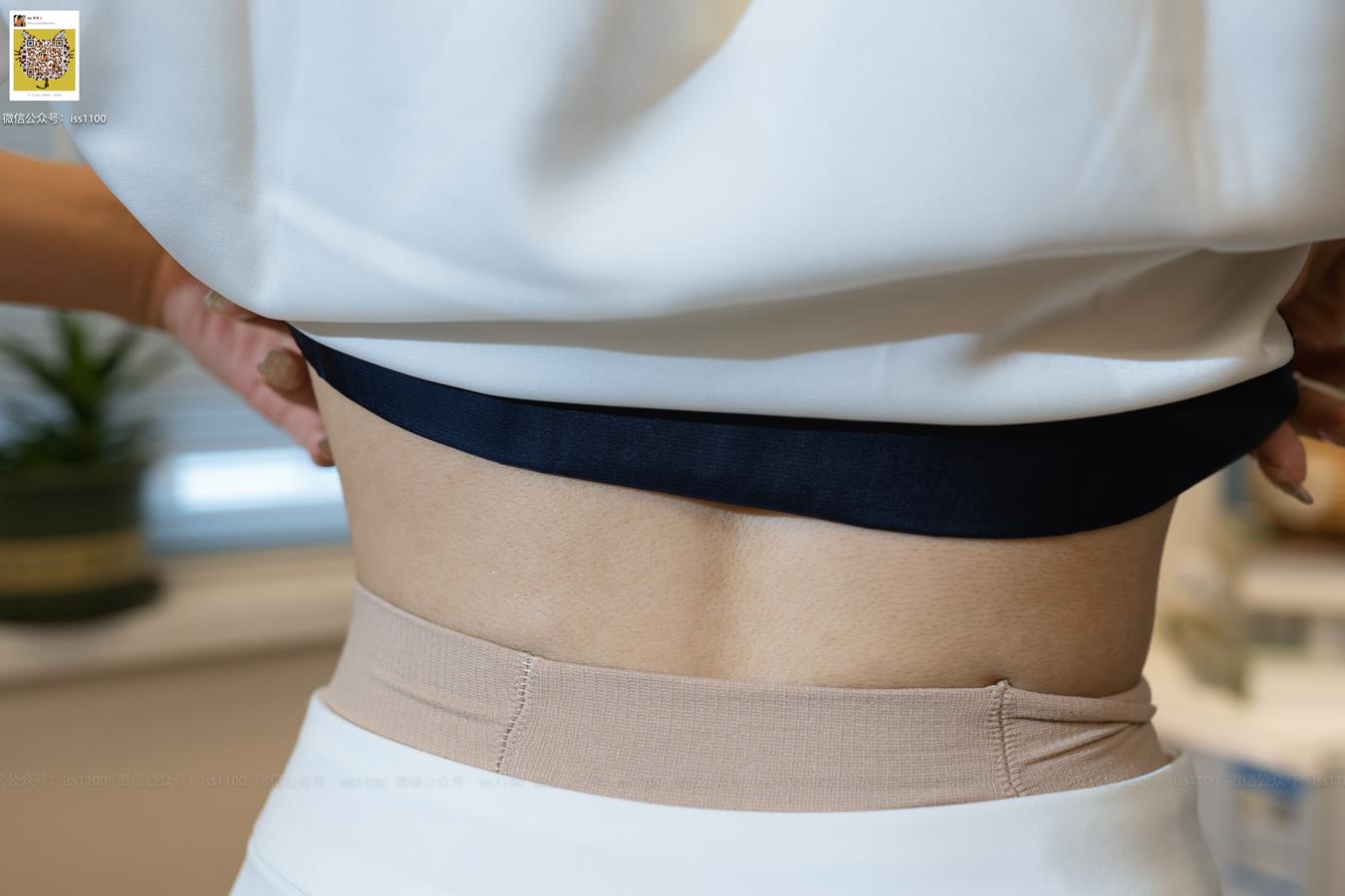 图片[15]-ISS系列 032 小辛 肉丝 [71P] – 速更版-美库