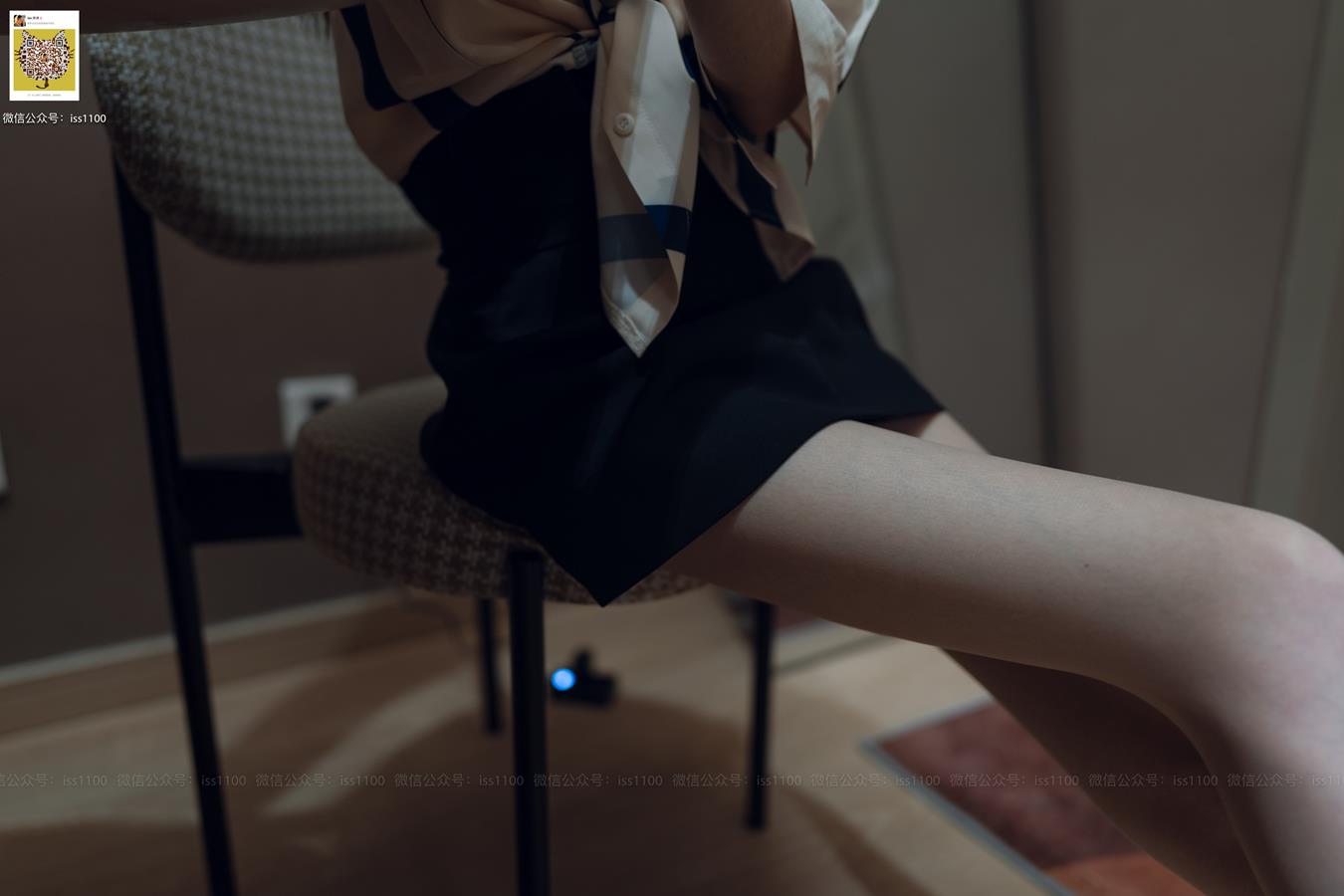 图片[58]-ISS系列 031 酸酸 职业装 [64P] – 速更版-美库