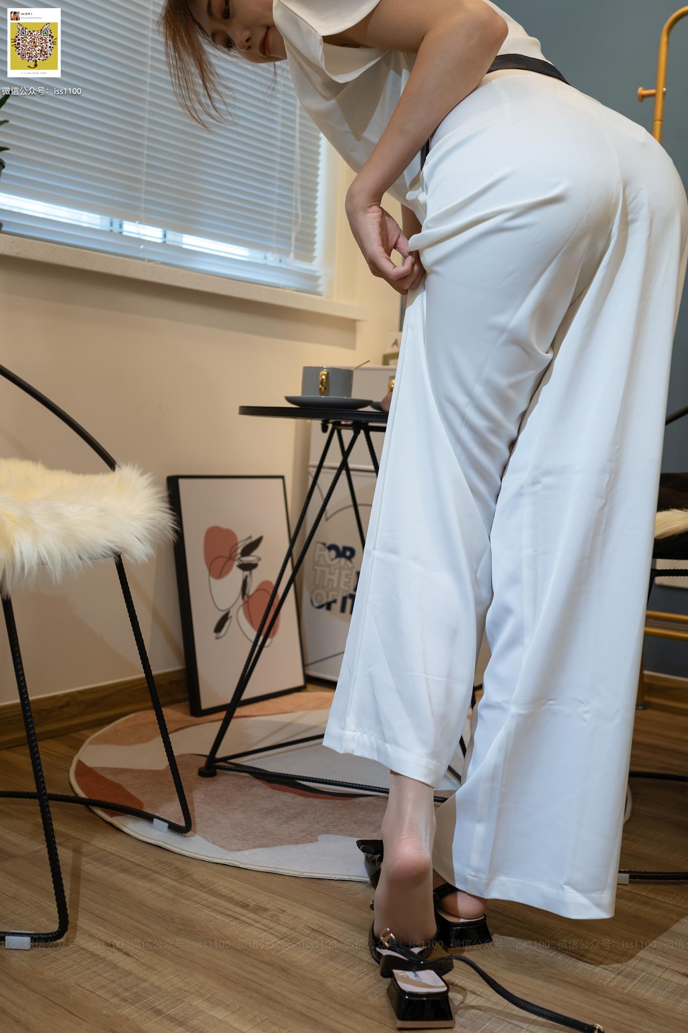 图片[24]-ISS系列 032 小辛 肉丝 [71P] – 速更版-美库