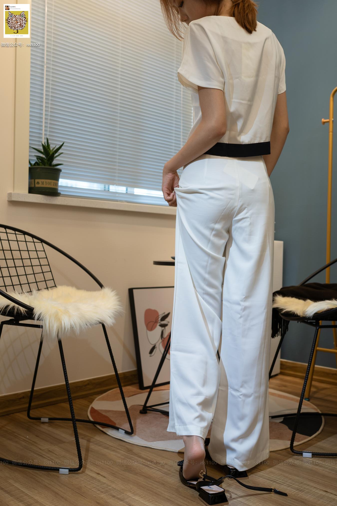 图片[25]-ISS系列 032 小辛 肉丝 [71P] – 速更版-美库