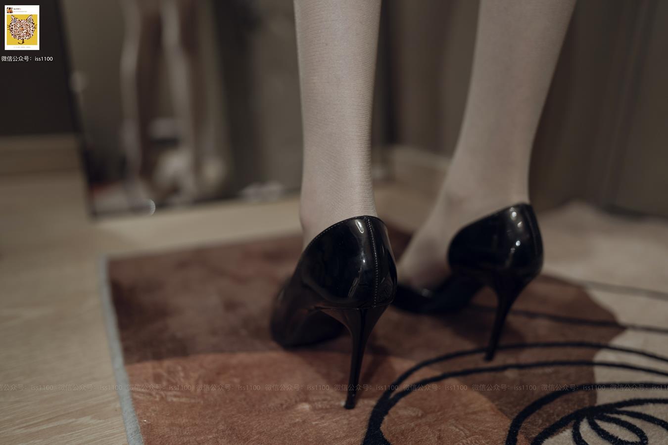 图片[63]-ISS系列 031 酸酸 职业装 [64P] – 速更版-美库