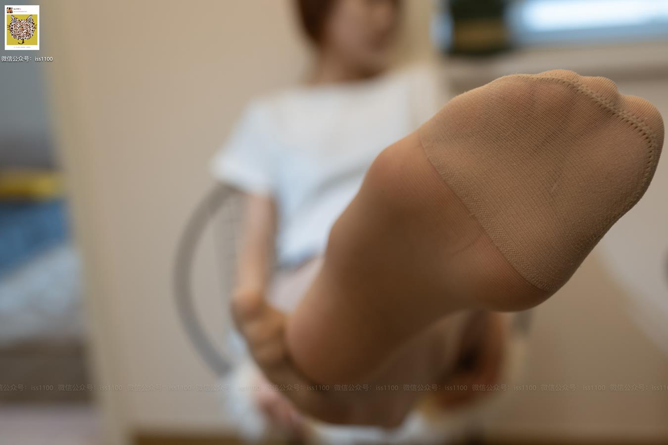 图片[35]-ISS系列 032 小辛 肉丝 [71P] – 速更版-美库