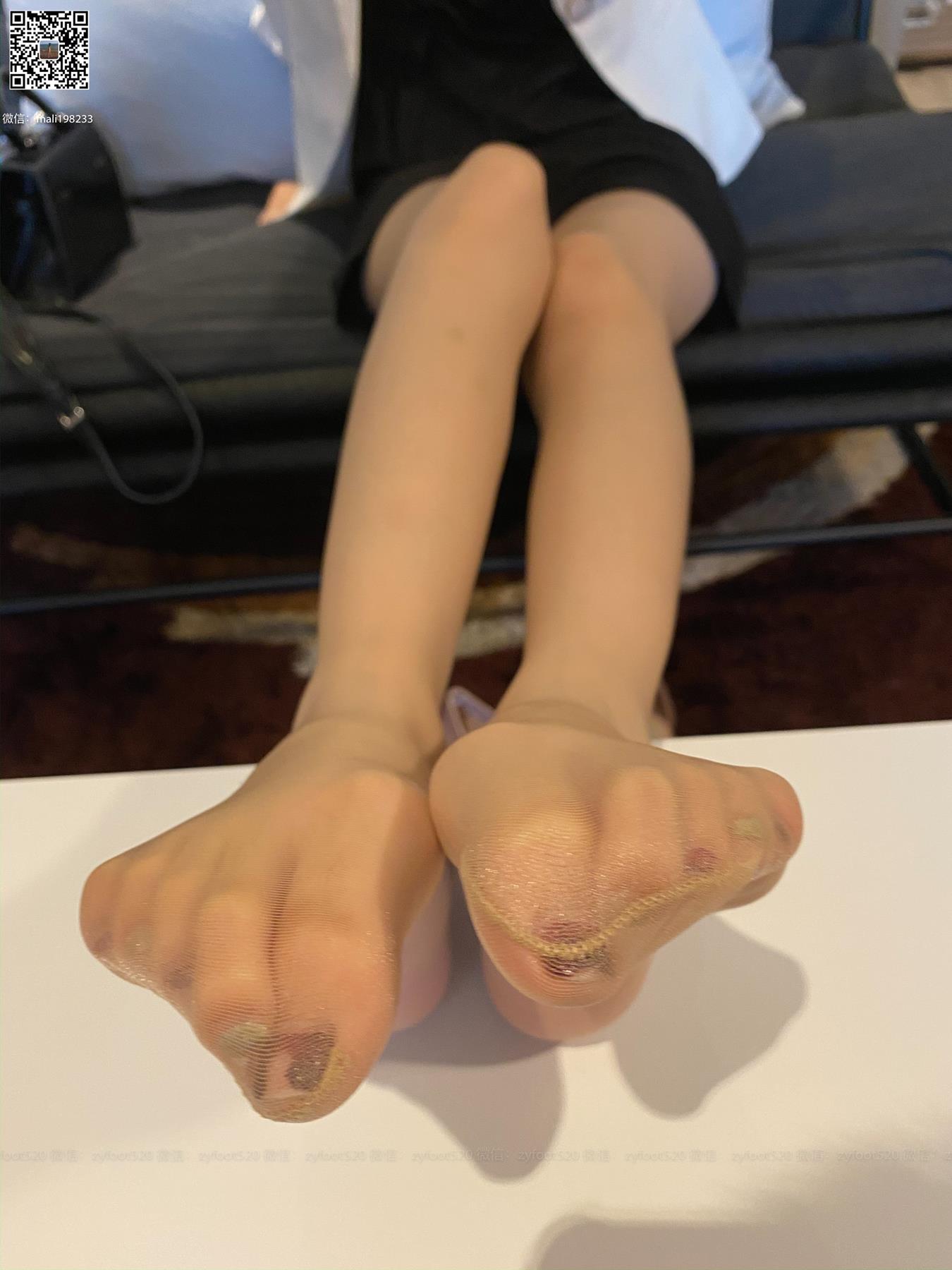 图片[17]-ISS系列 033 欣欣 白西装 [93P] – 速更版-美库