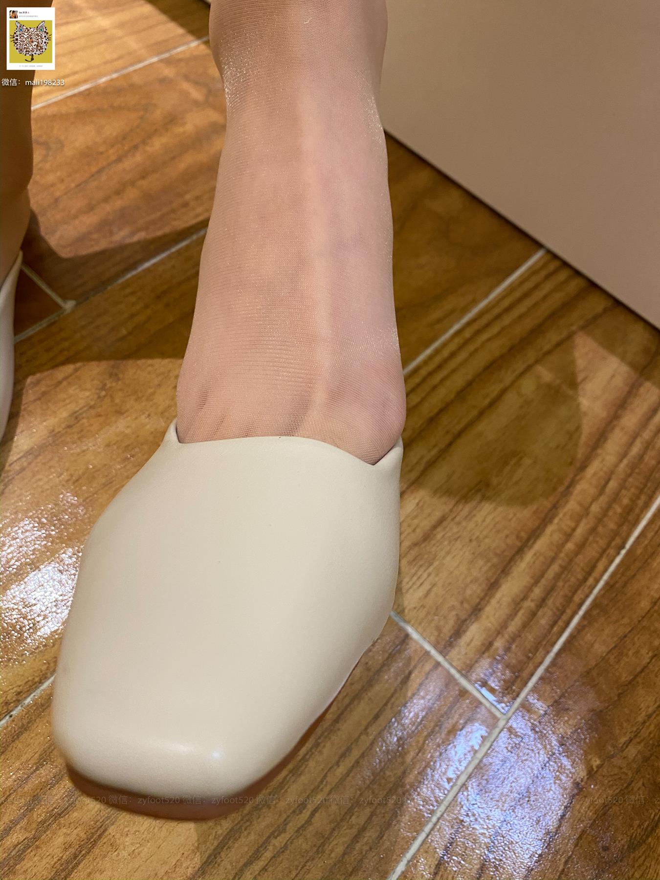 图片[18]-ISS系列 034 欣欣 肉丝 [105P] – 速更版-美库