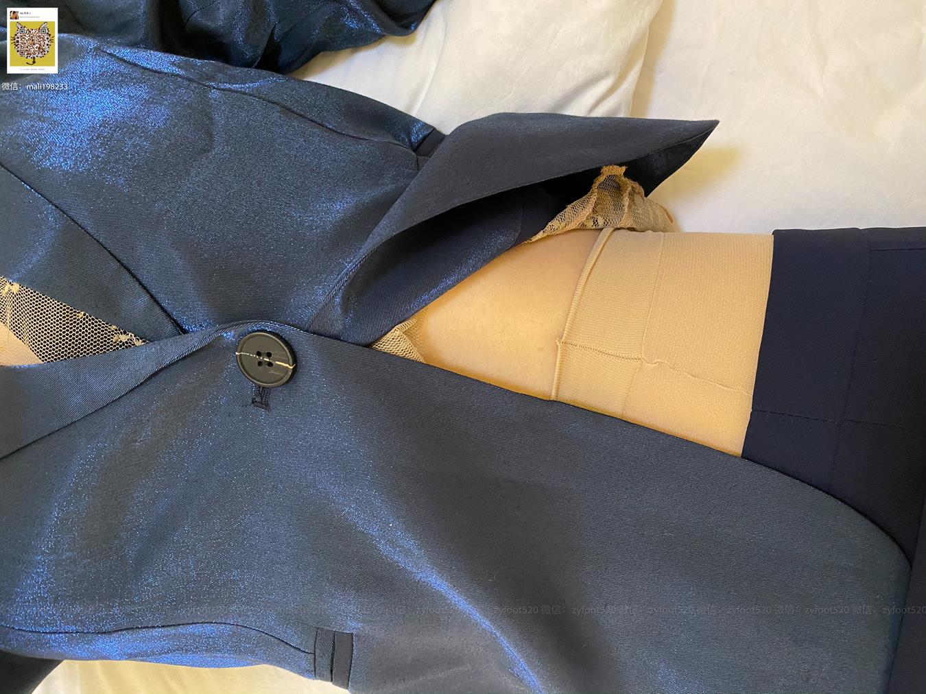 图片[19]-ISS系列 034 欣欣 肉丝 [105P] – 速更版-美库