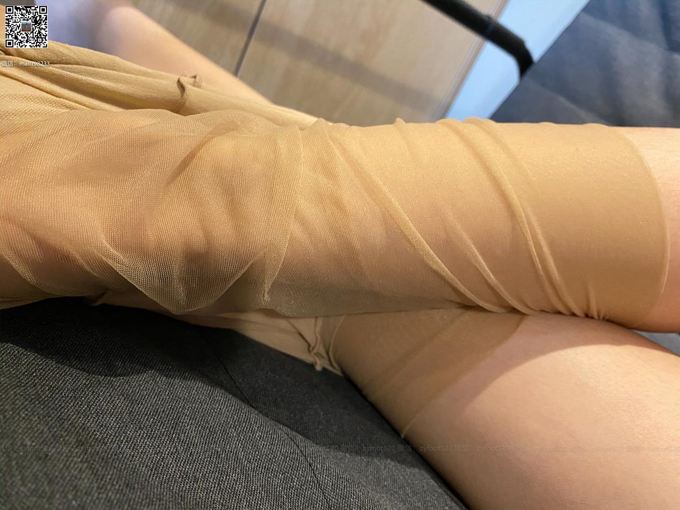 图片[45]-ISS系列 033 欣欣 白西装 [93P] – 速更版-美库