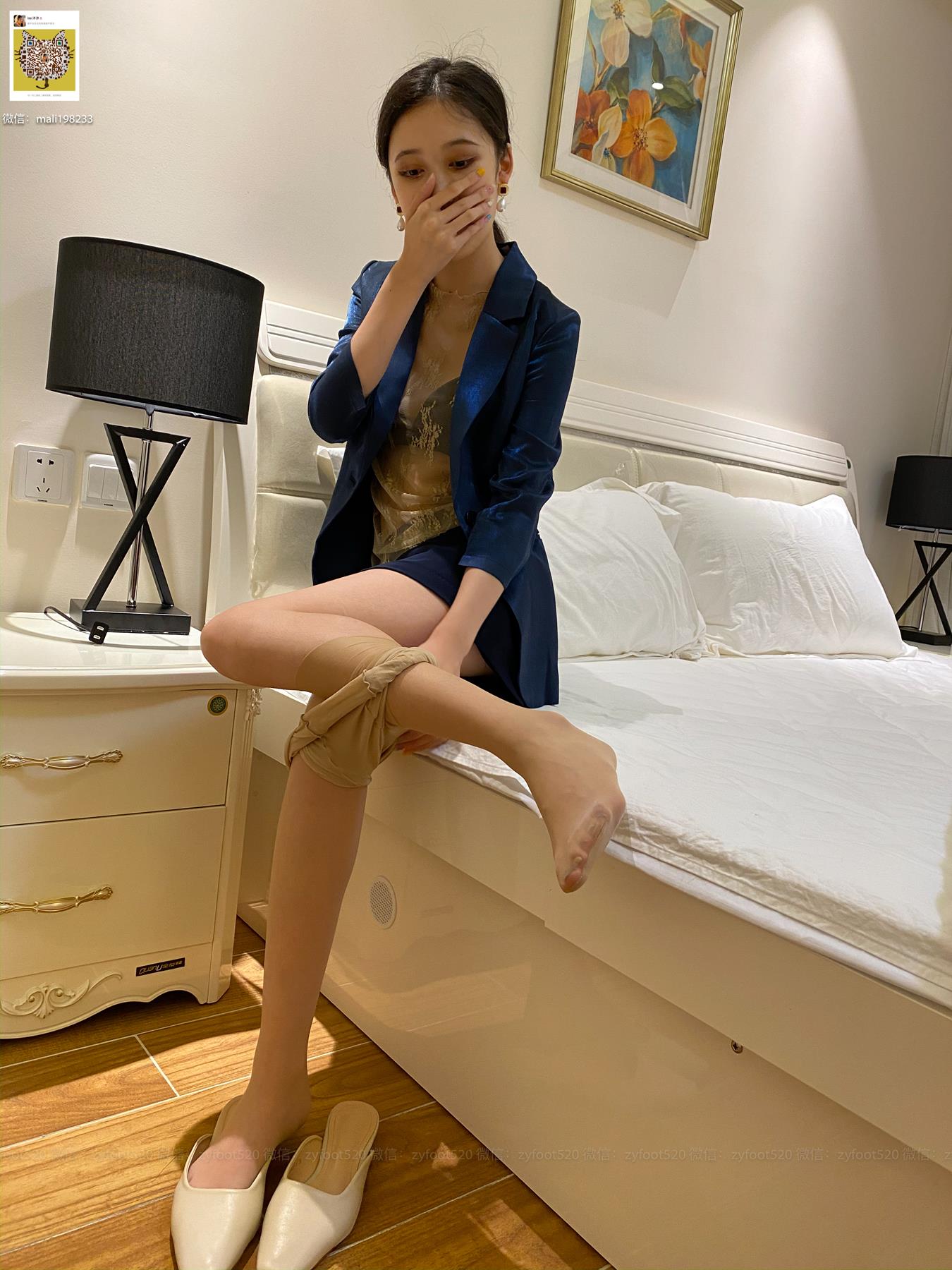 图片[36]-ISS系列 034 欣欣 肉丝 [105P] – 速更版-美库