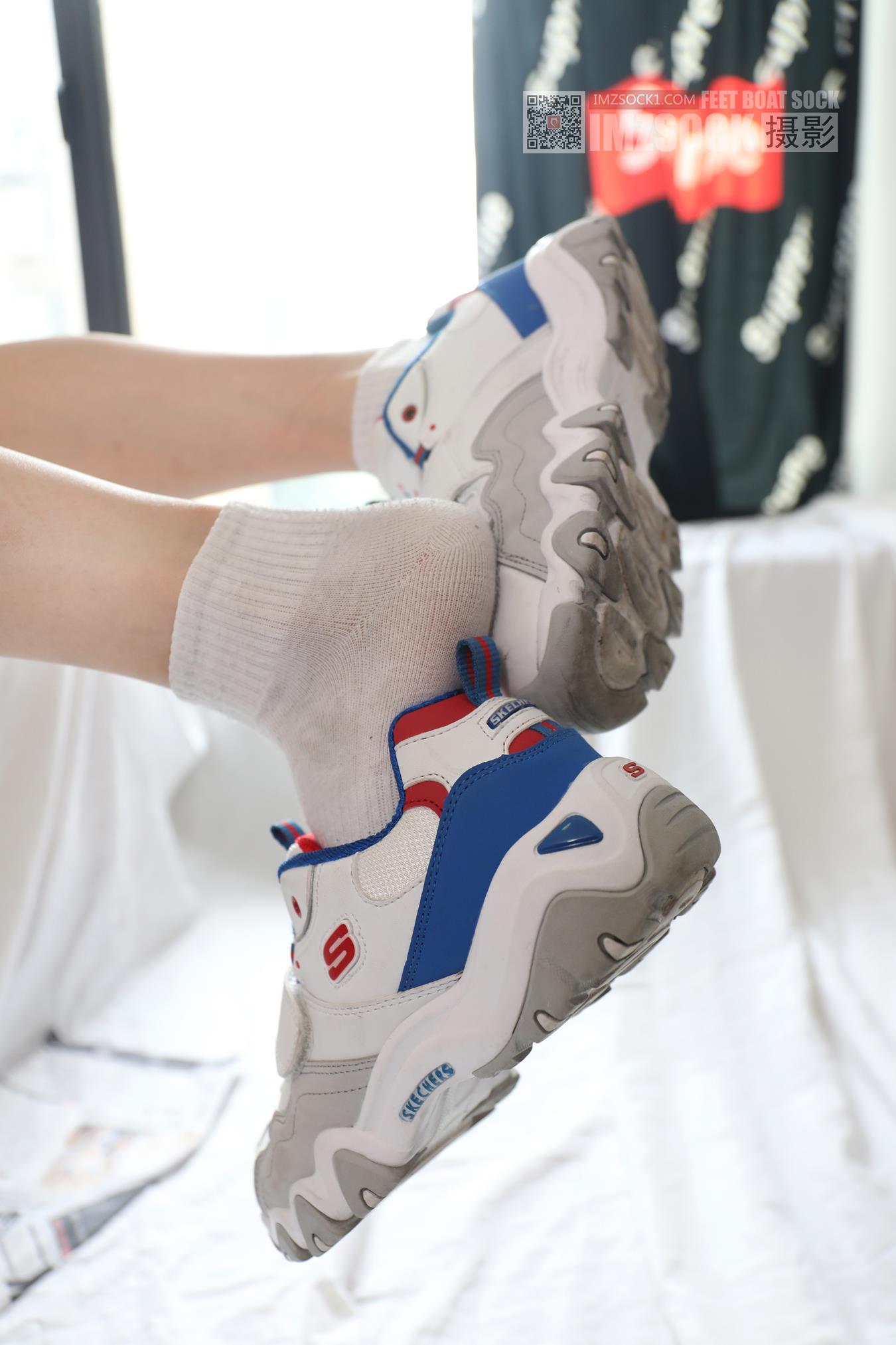 图片[10]-[MZSOCK]爱美足 NO.095 莹莹[110P] – 速更版-美库