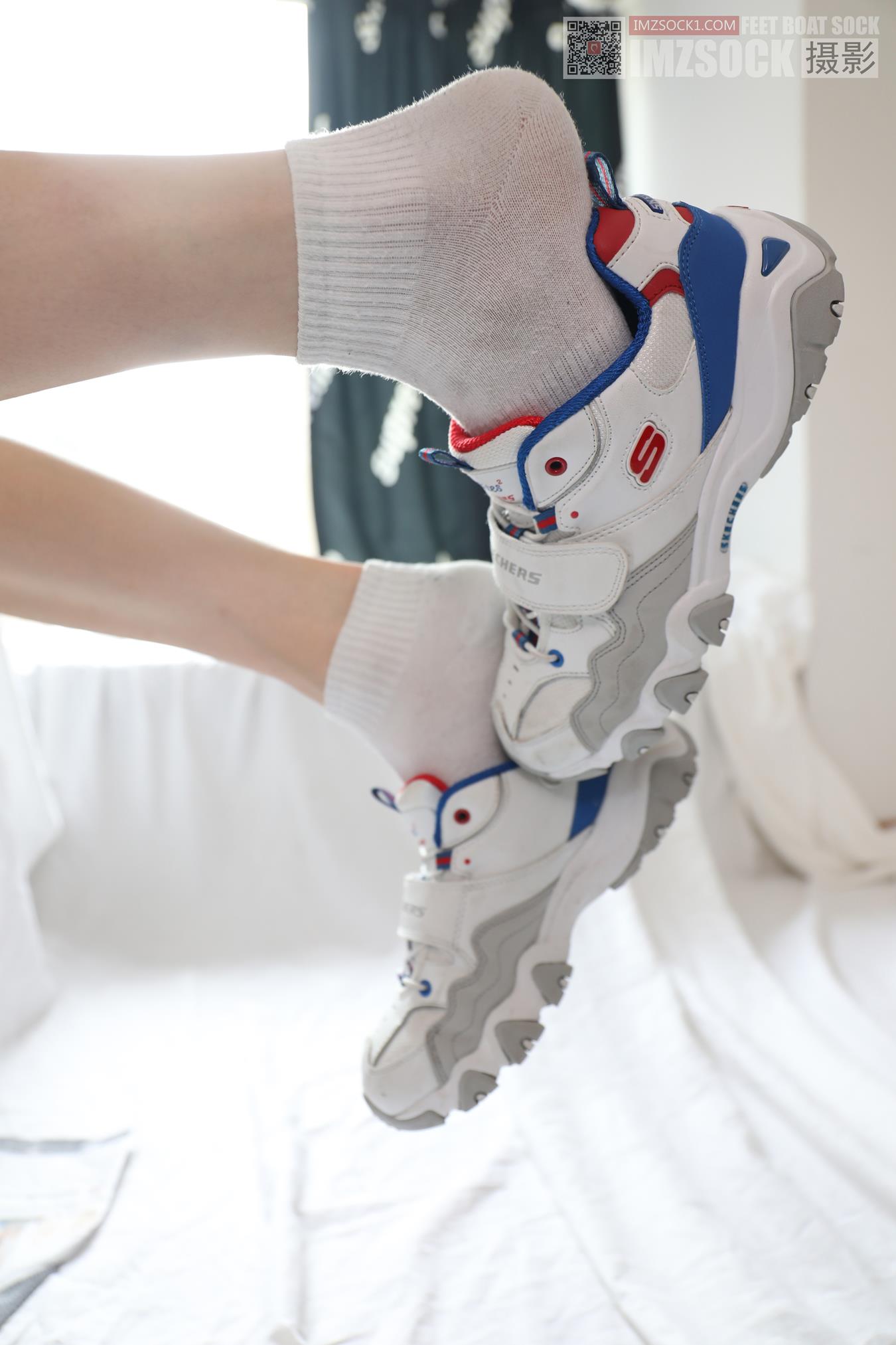 图片[11]-[MZSOCK]爱美足 NO.095 莹莹[110P] – 速更版-美库