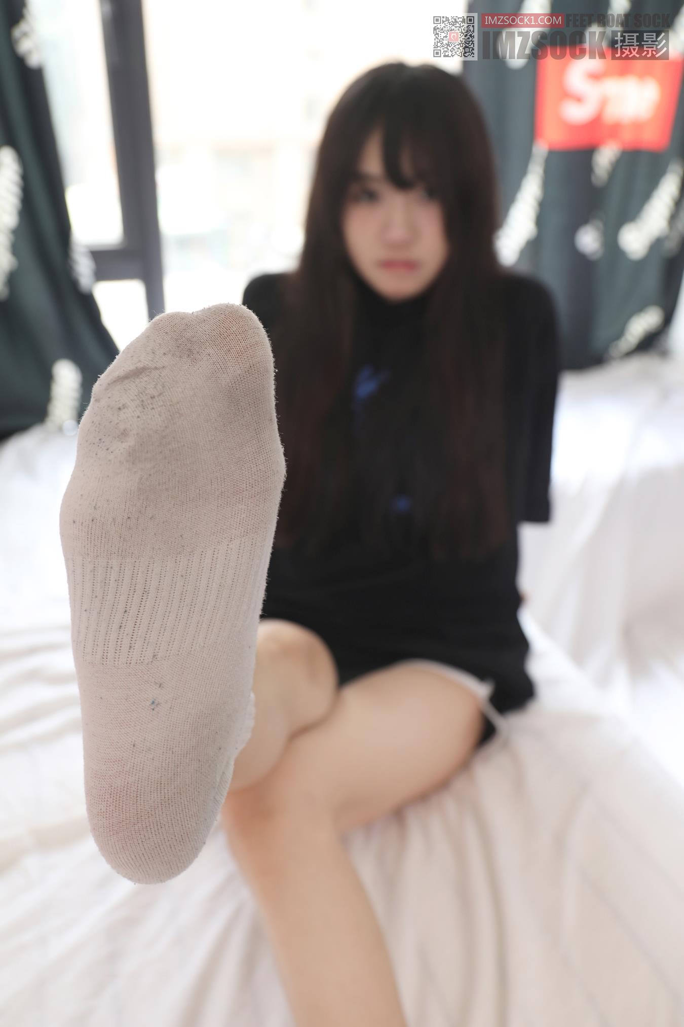 图片[13]-[MZSOCK]爱美足 NO.095 莹莹[110P] – 速更版-美库