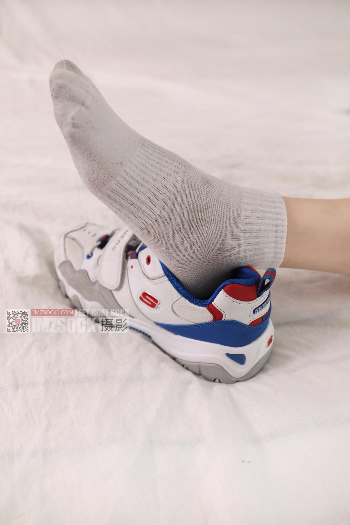 图片[23]-[MZSOCK]爱美足 NO.095 莹莹[110P] – 速更版-美库