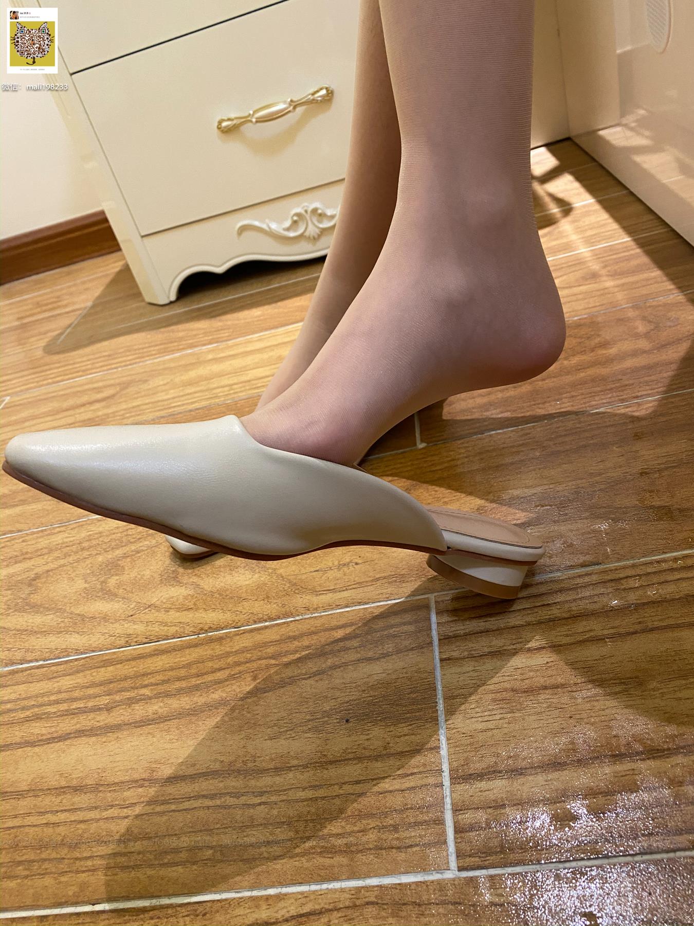 图片[51]-ISS系列 034 欣欣 肉丝 [105P] – 速更版-美库