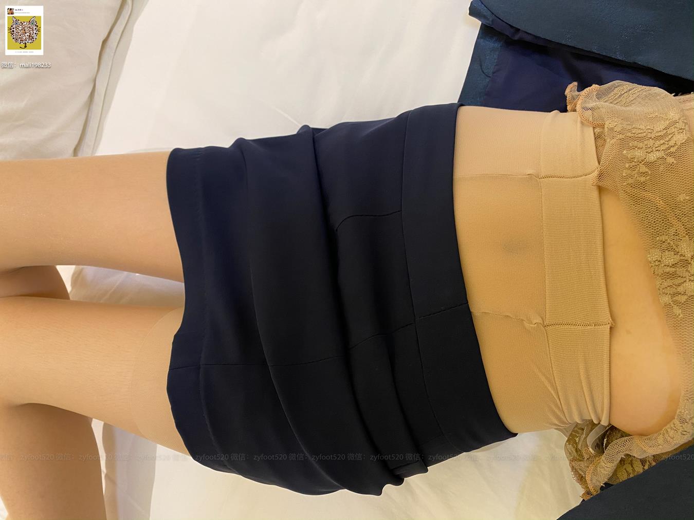 图片[53]-ISS系列 034 欣欣 肉丝 [105P] – 速更版-美库