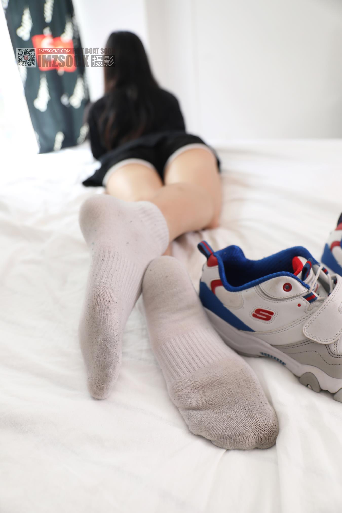 图片[32]-[MZSOCK]爱美足 NO.095 莹莹[110P] – 速更版-美库