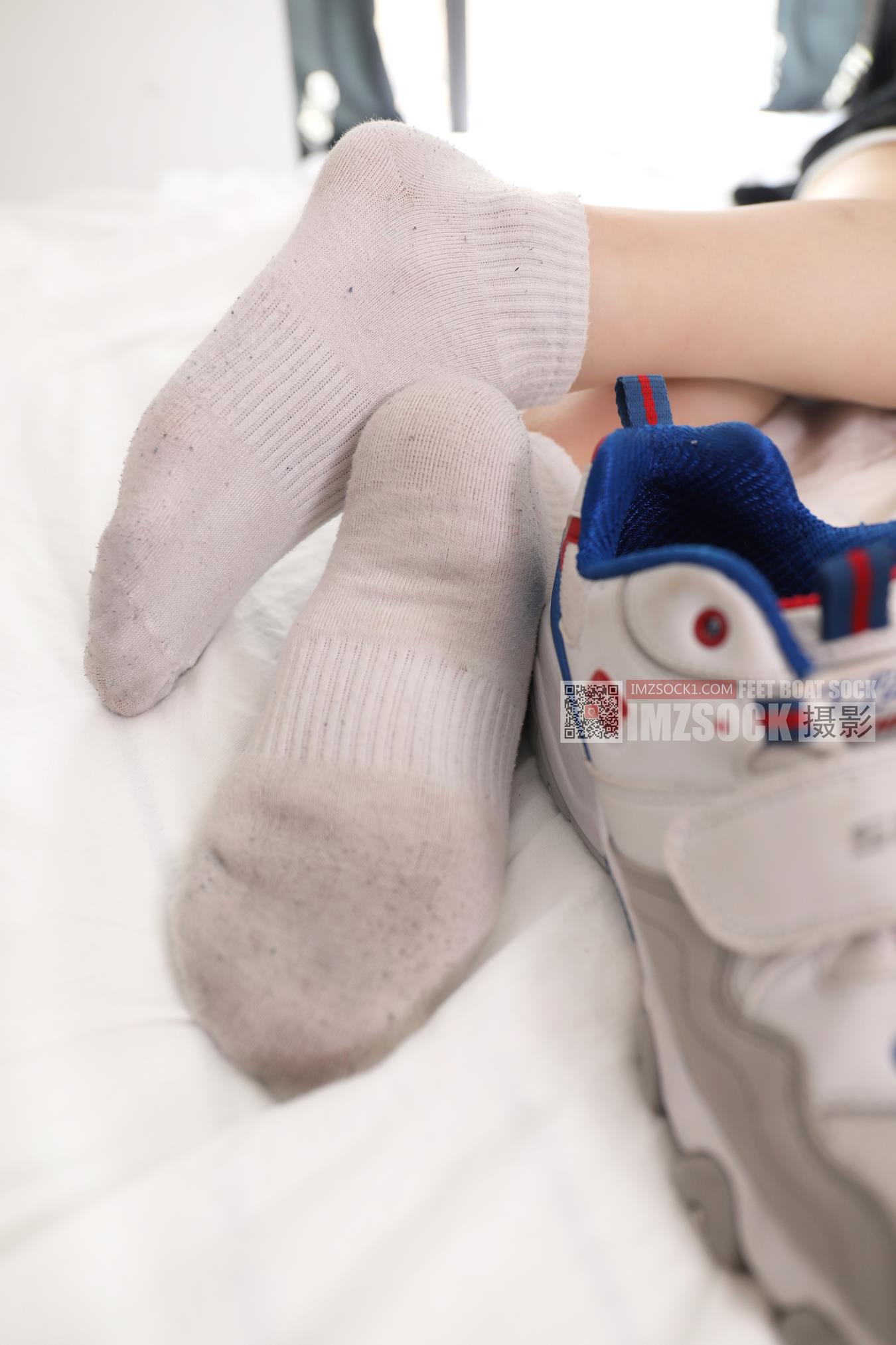 图片[33]-[MZSOCK]爱美足 NO.095 莹莹[110P] – 速更版-美库