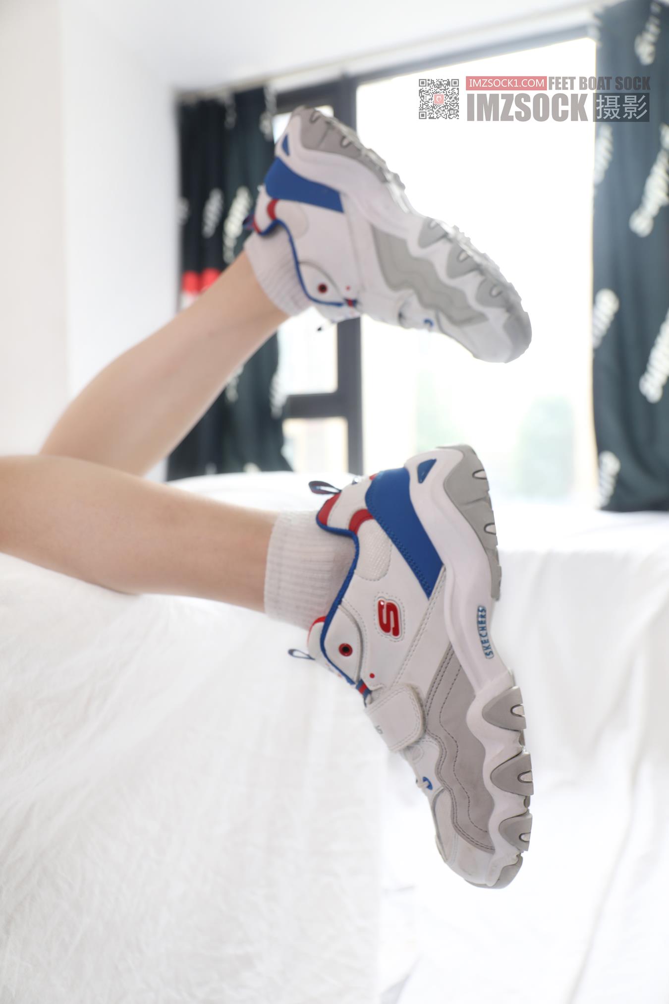 图片[42]-[MZSOCK]爱美足 NO.095 莹莹[110P] – 速更版-美库