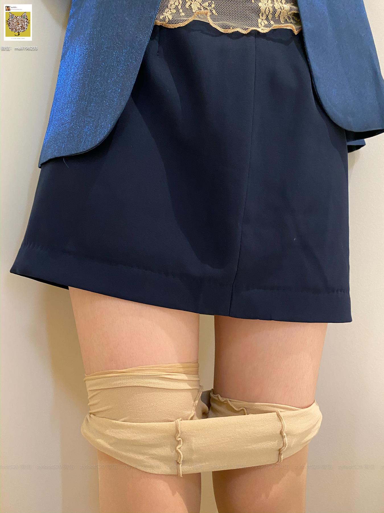 图片[69]-ISS系列 034 欣欣 肉丝 [105P] – 速更版-美库