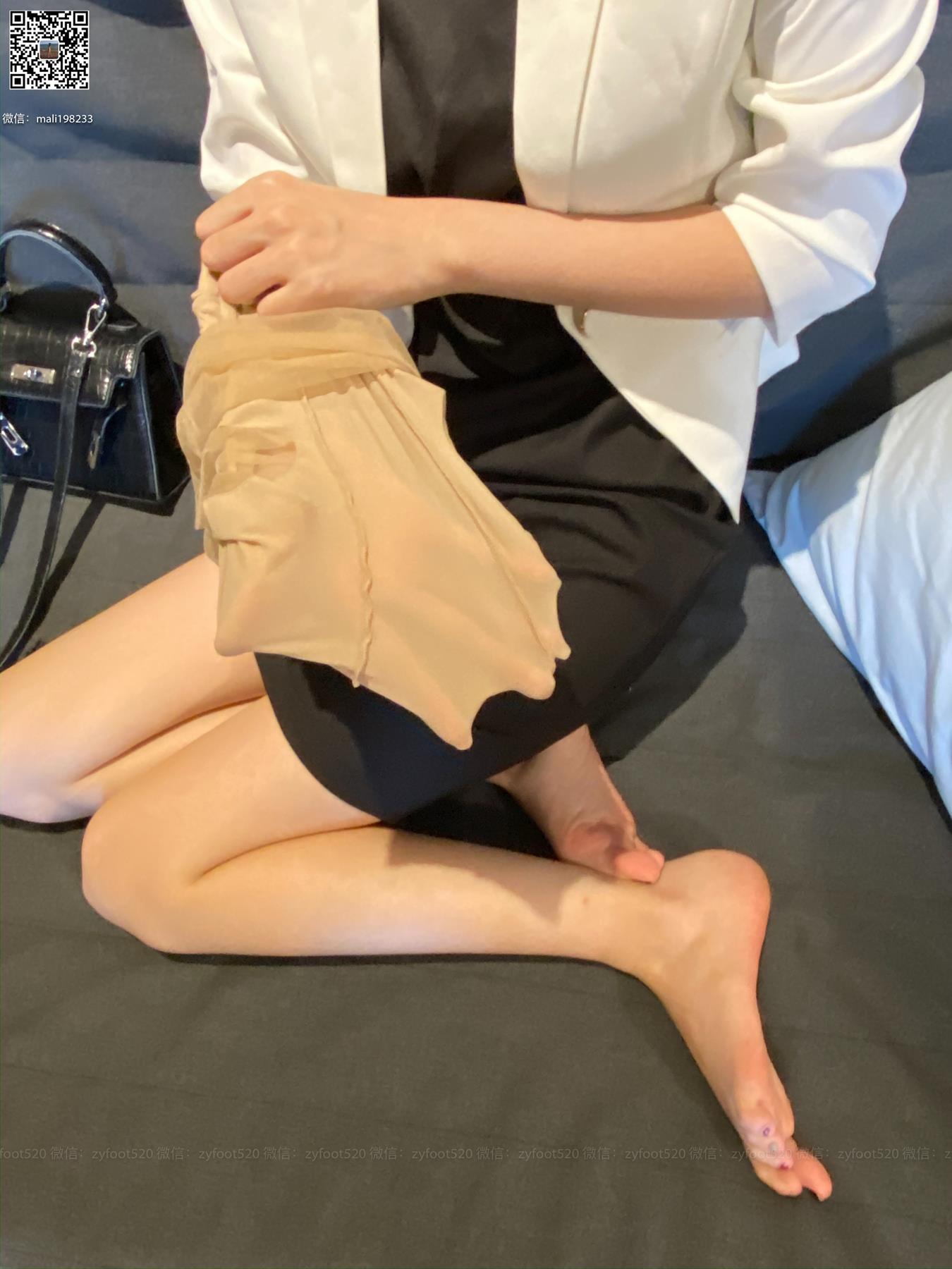 图片[88]-ISS系列 033 欣欣 白西装 [93P] – 速更版-美库