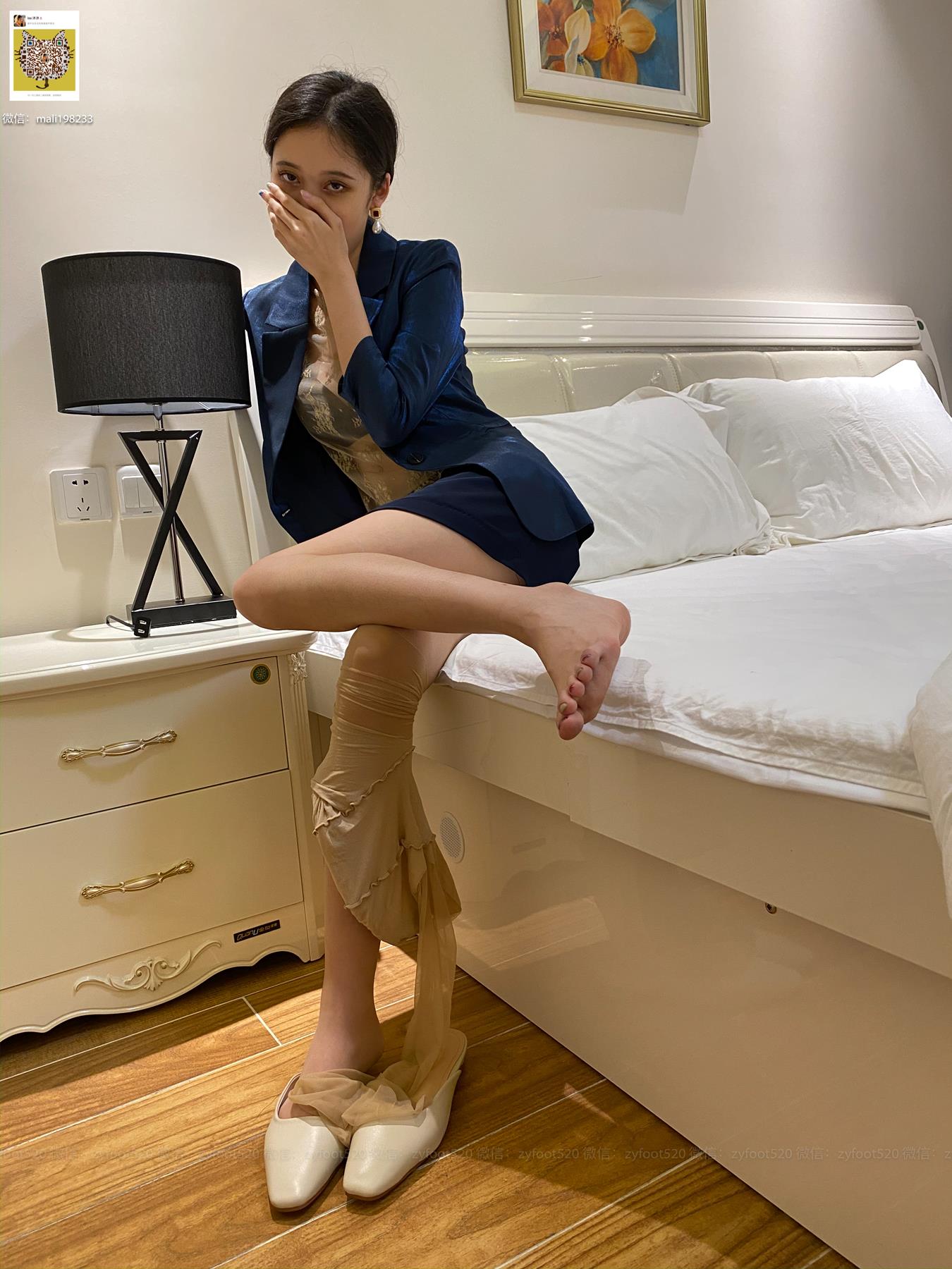 图片[94]-ISS系列 034 欣欣 肉丝 [105P] – 速更版-美库