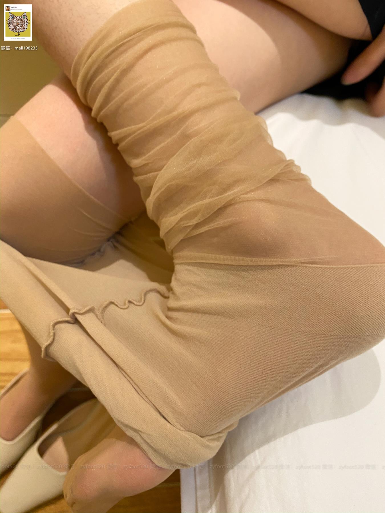 图片[101]-ISS系列 034 欣欣 肉丝 [105P] – 速更版-美库