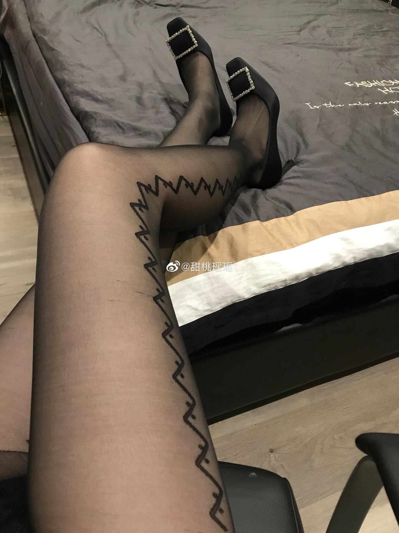 图片[58]-甜桃瑶瑶微密圈视图合集 [347P] – 速更版-美库