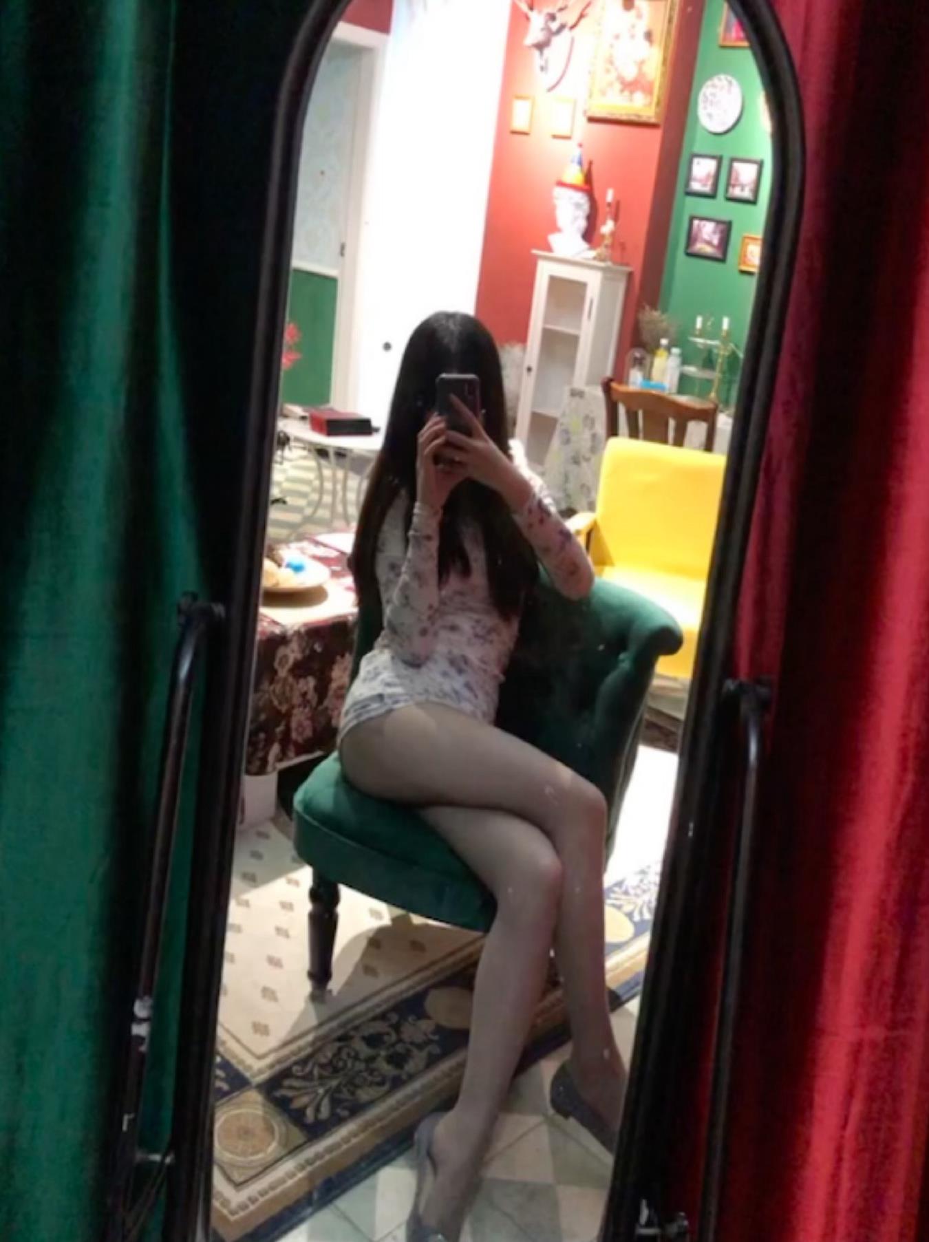 图片[116]-甜桃瑶瑶微密圈视图合集 [347P] – 速更版-美库