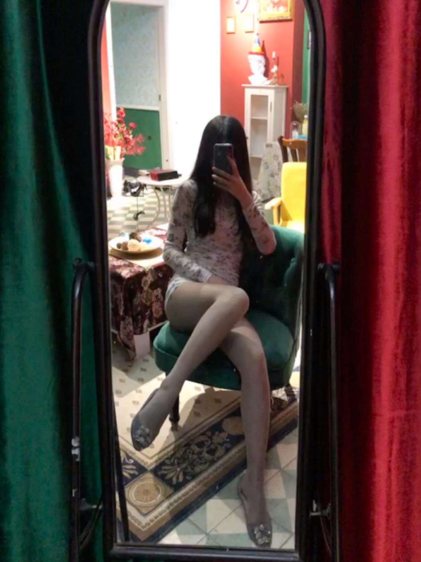 图片[117]-甜桃瑶瑶微密圈视图合集 [347P] – 速更版-美库