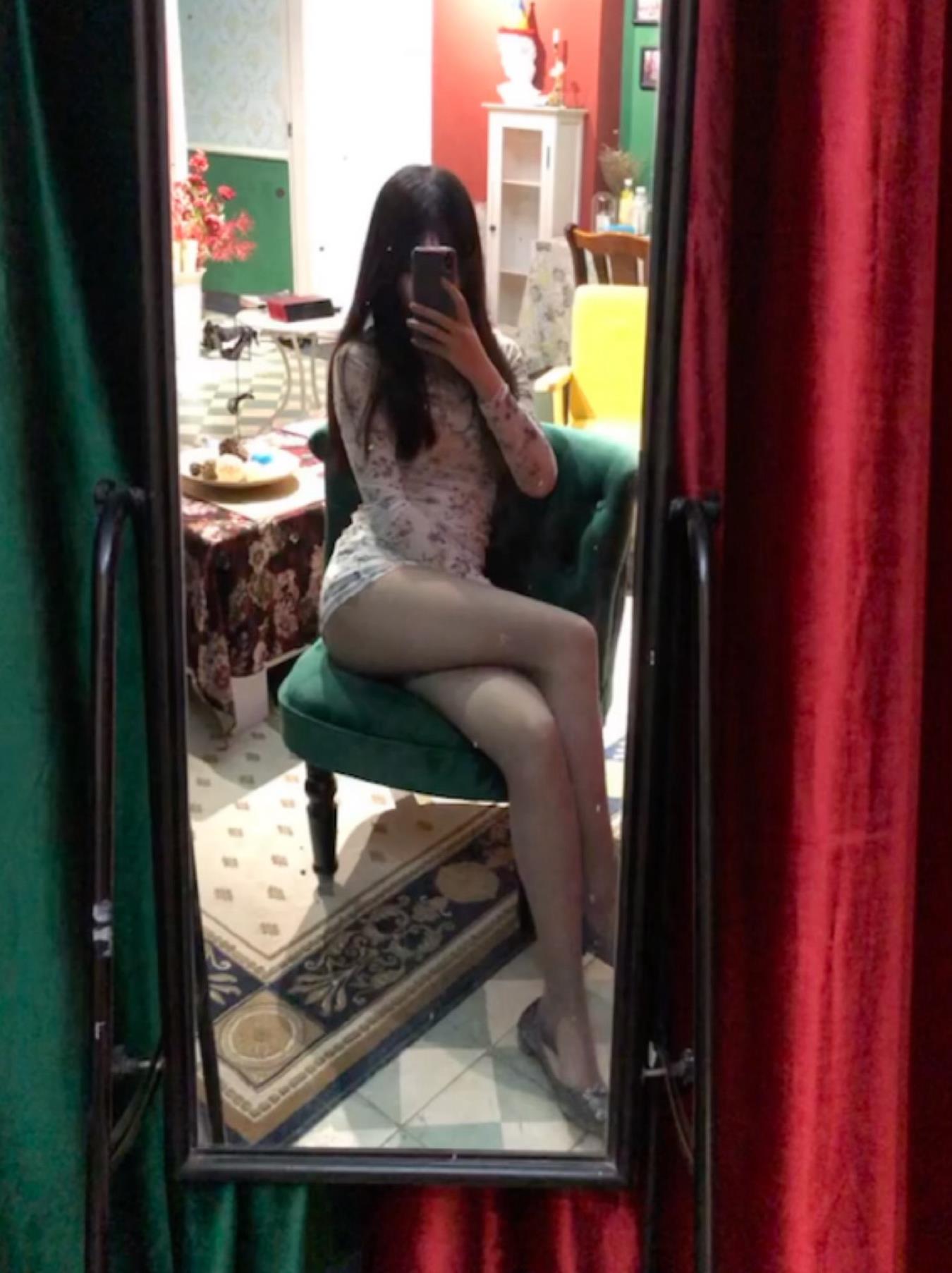 图片[118]-甜桃瑶瑶微密圈视图合集 [347P] – 速更版-美库