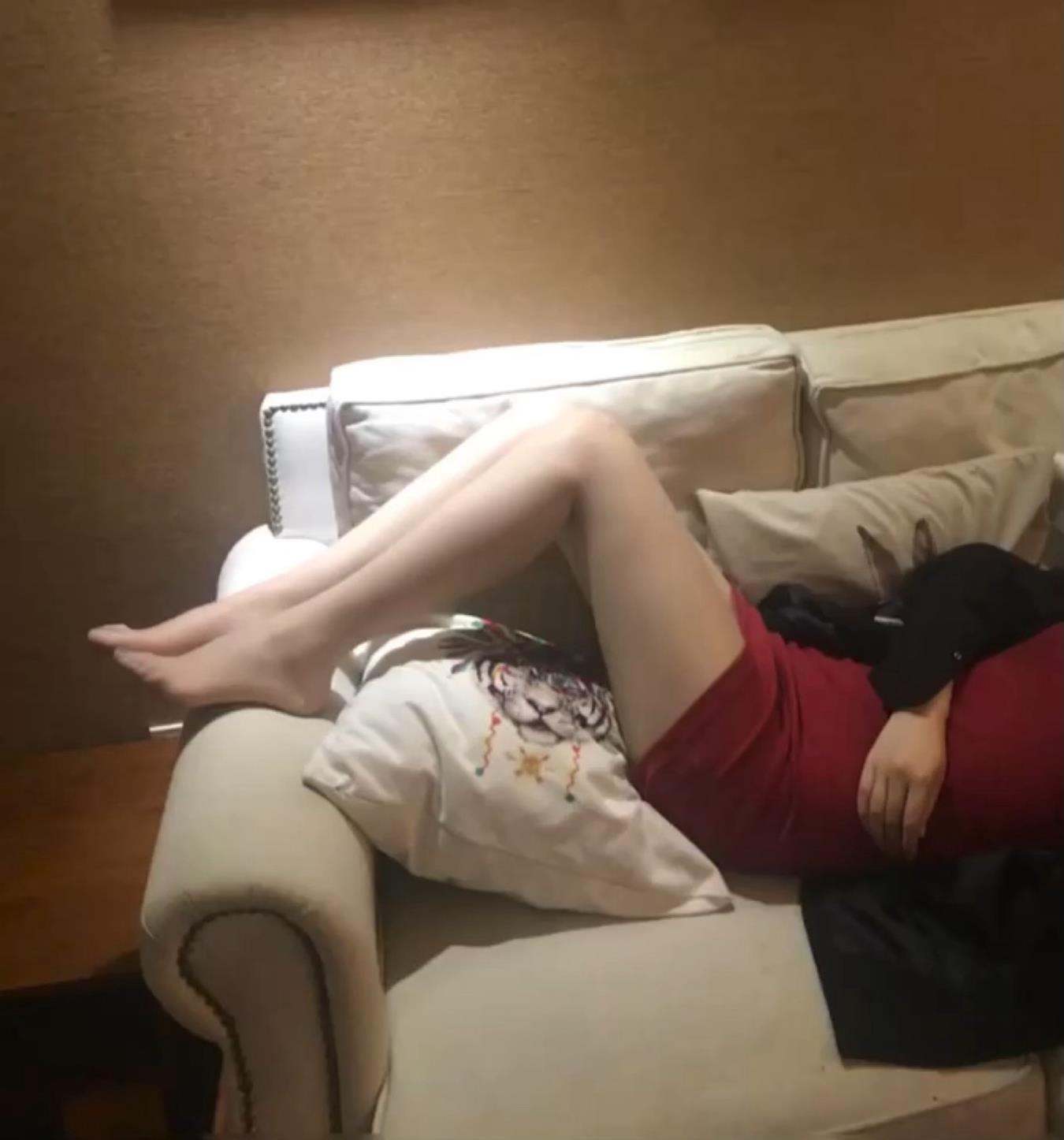 图片[124]-甜桃瑶瑶微密圈视图合集 [347P] – 速更版-美库