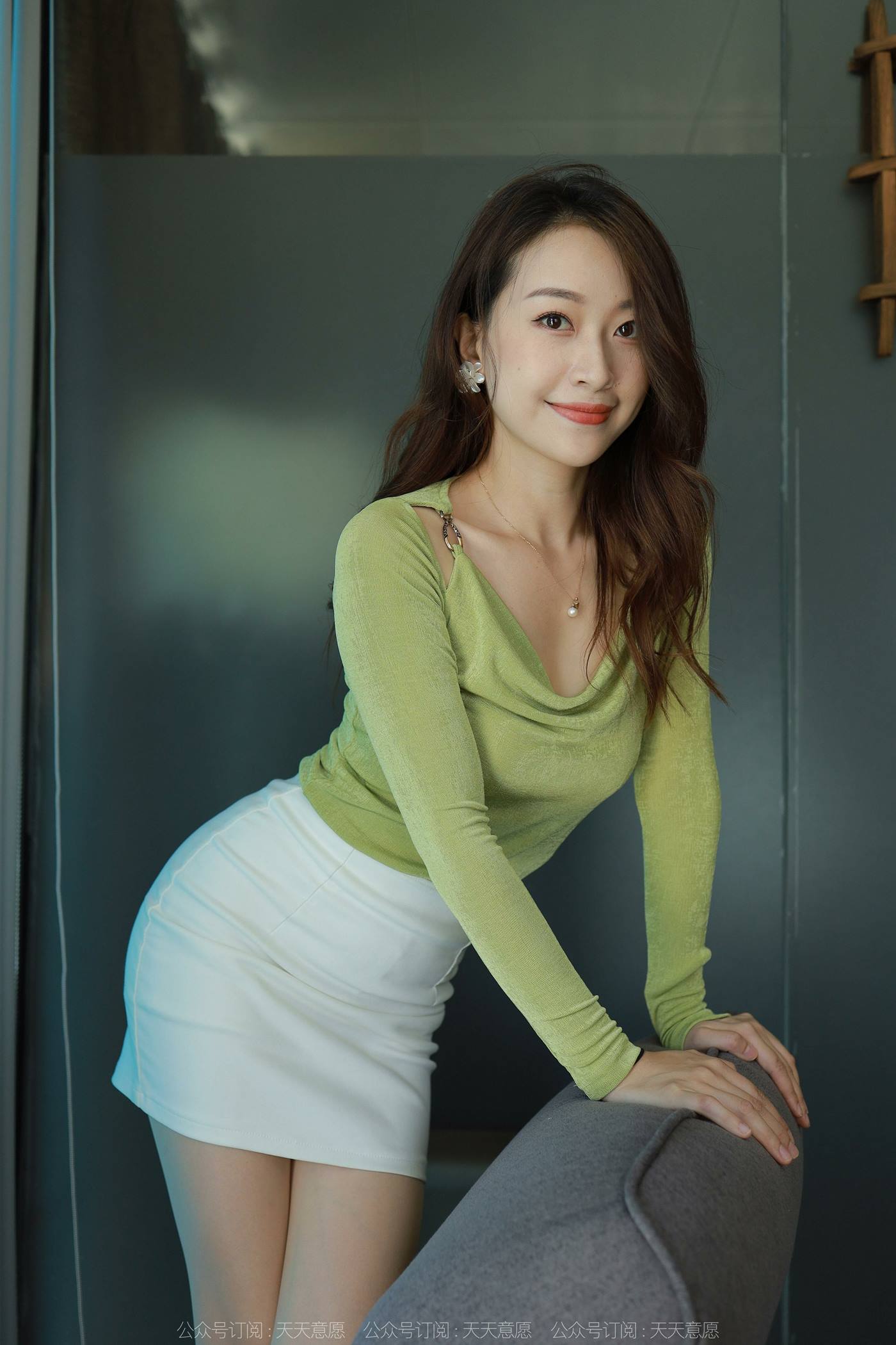 图片[17]-[IESS异思趣向] 耽丝 220821小婕 [88P] – 速更版-美库