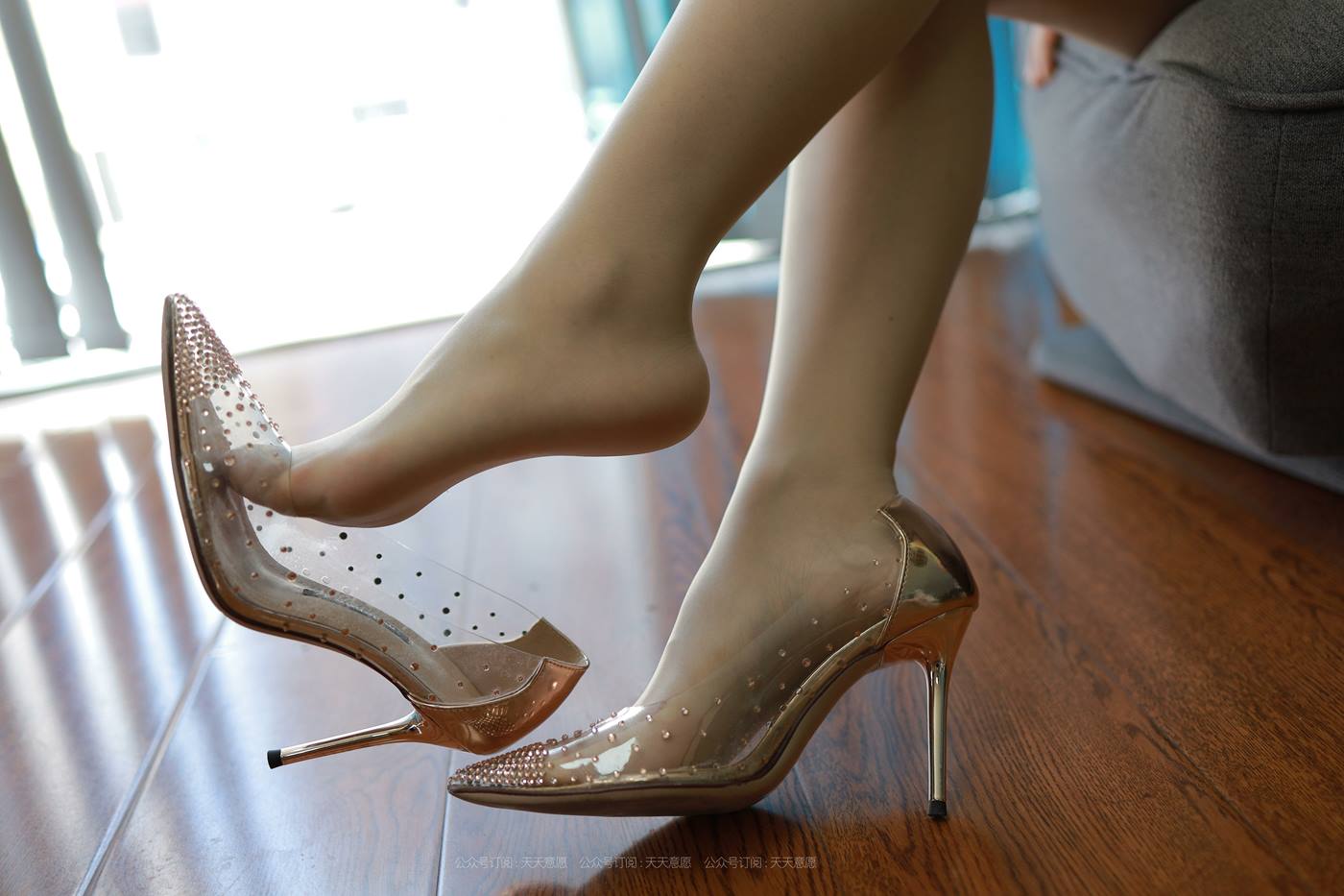 图片[23]-[IESS异思趣向] 耽丝 220821小婕 [88P] – 速更版-美库