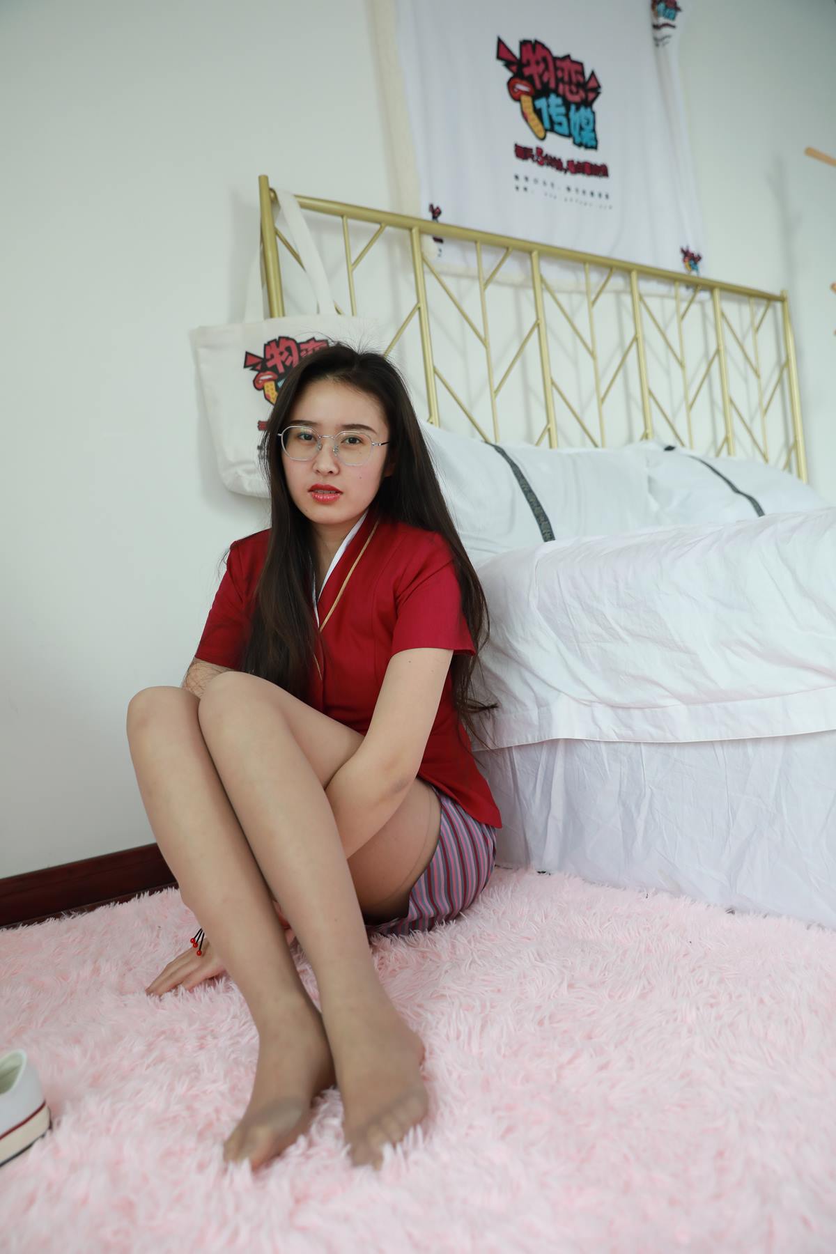 图片[10]-物恋传媒 NO.656 菲菲-盛开 (2) [72P] – 速更版-美库