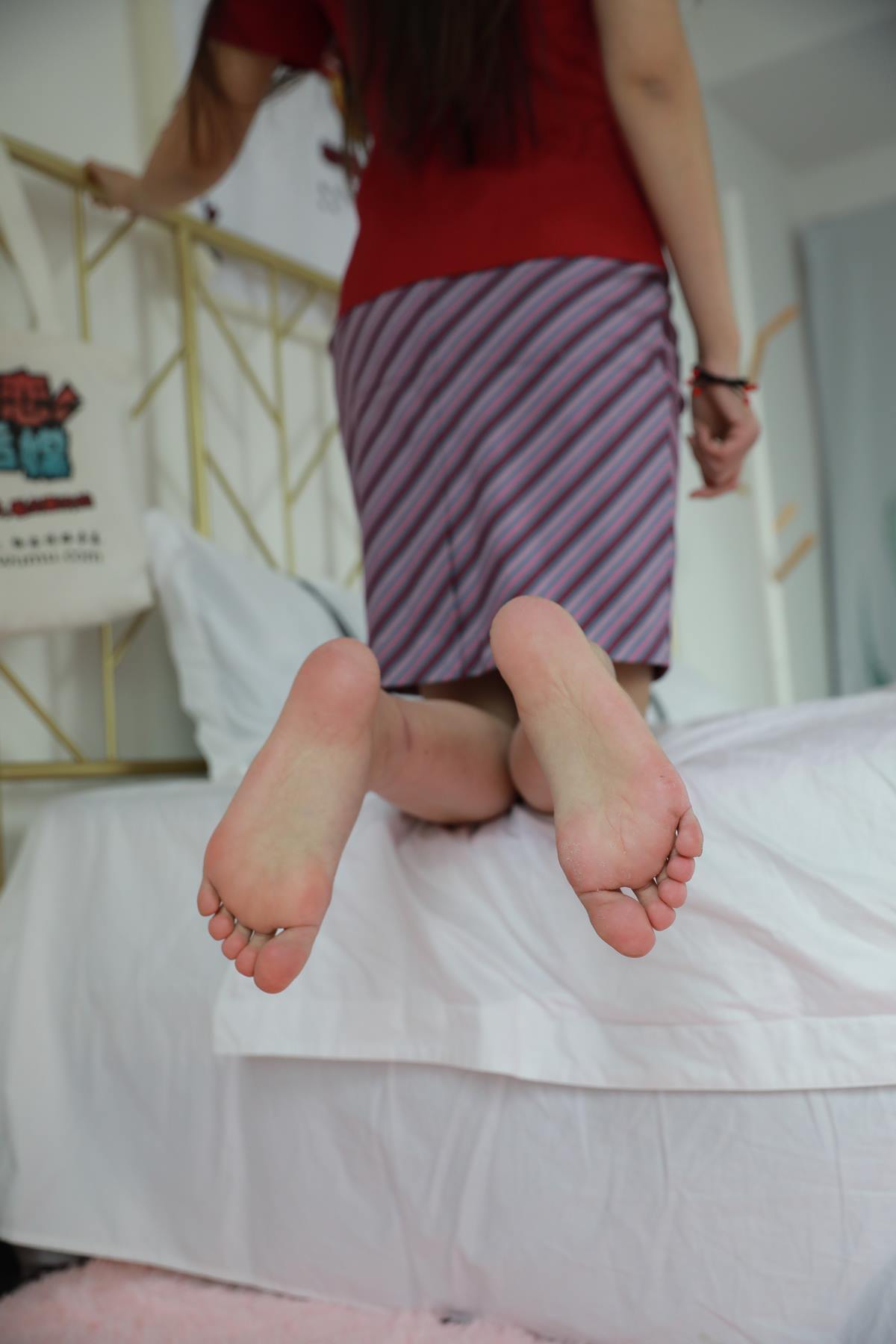 图片[34]-物恋传媒 NO.656 菲菲-盛开 (2) [72P] – 速更版-美库