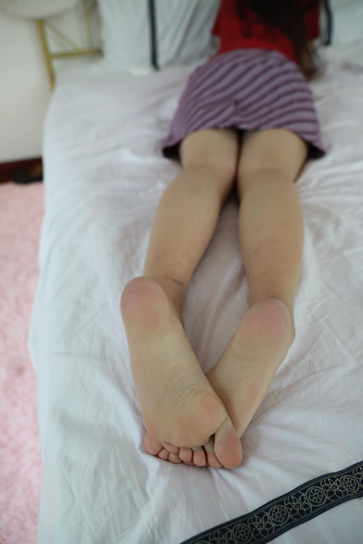 图片[43]-物恋传媒 NO.656 菲菲-盛开 (2) [72P] – 速更版-美库