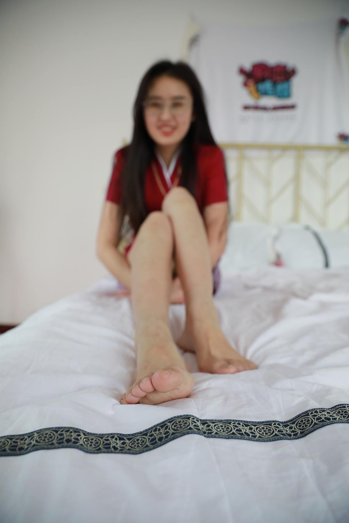 图片[48]-物恋传媒 NO.656 菲菲-盛开 (2) [72P] – 速更版-美库