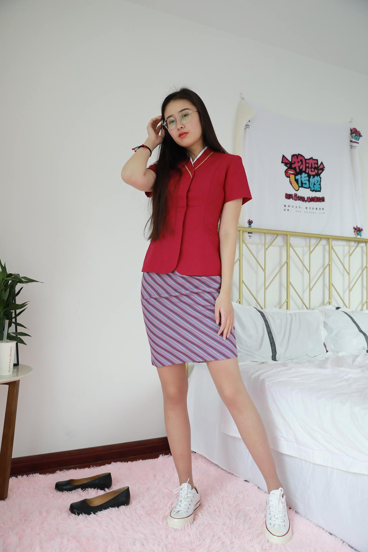 图片[51]-物恋传媒 NO.656 菲菲-盛开 (1) [75P] – 速更版-美库