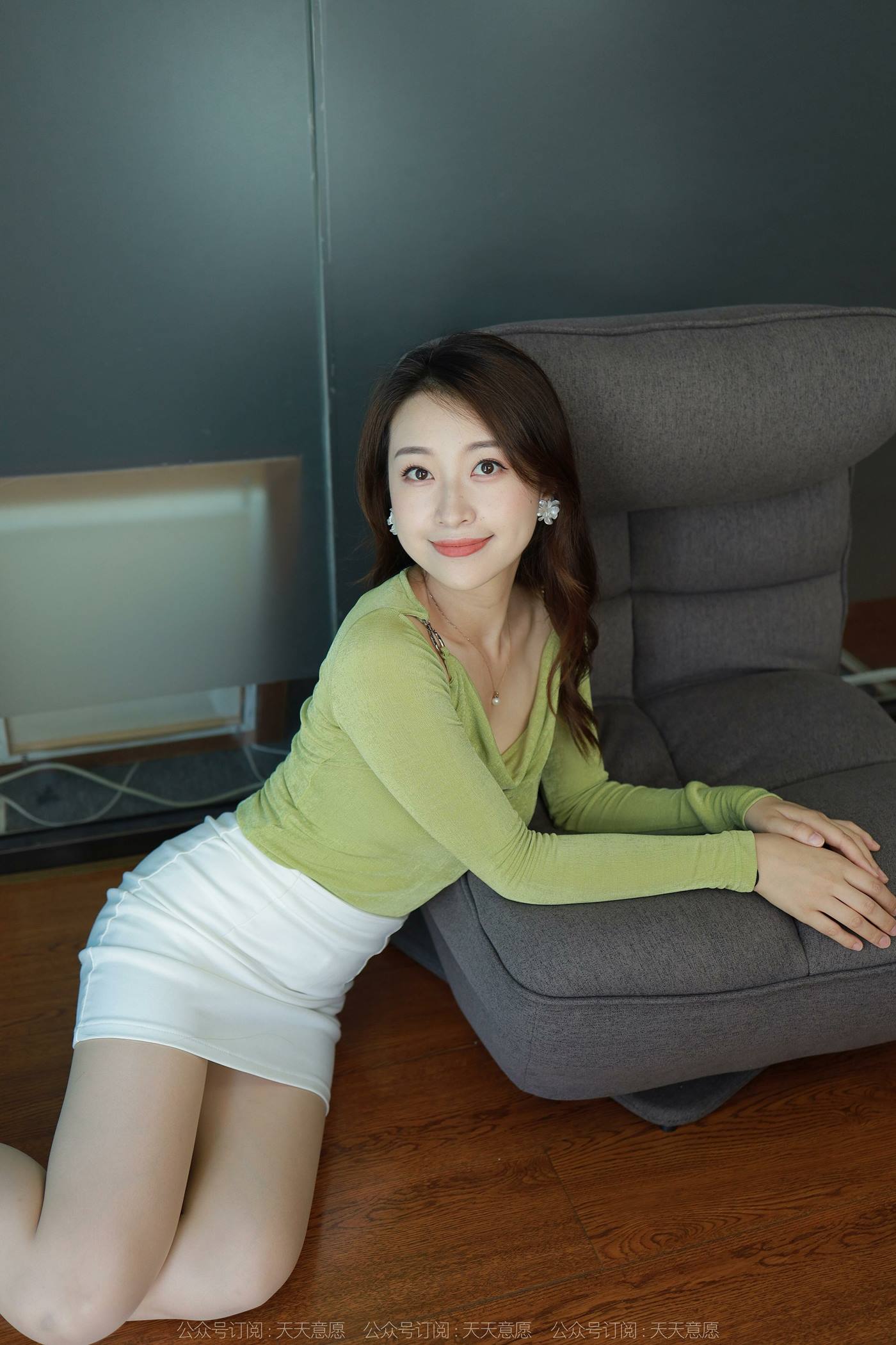 图片[64]-[IESS异思趣向] 耽丝 220821小婕 [88P] – 速更版-美库