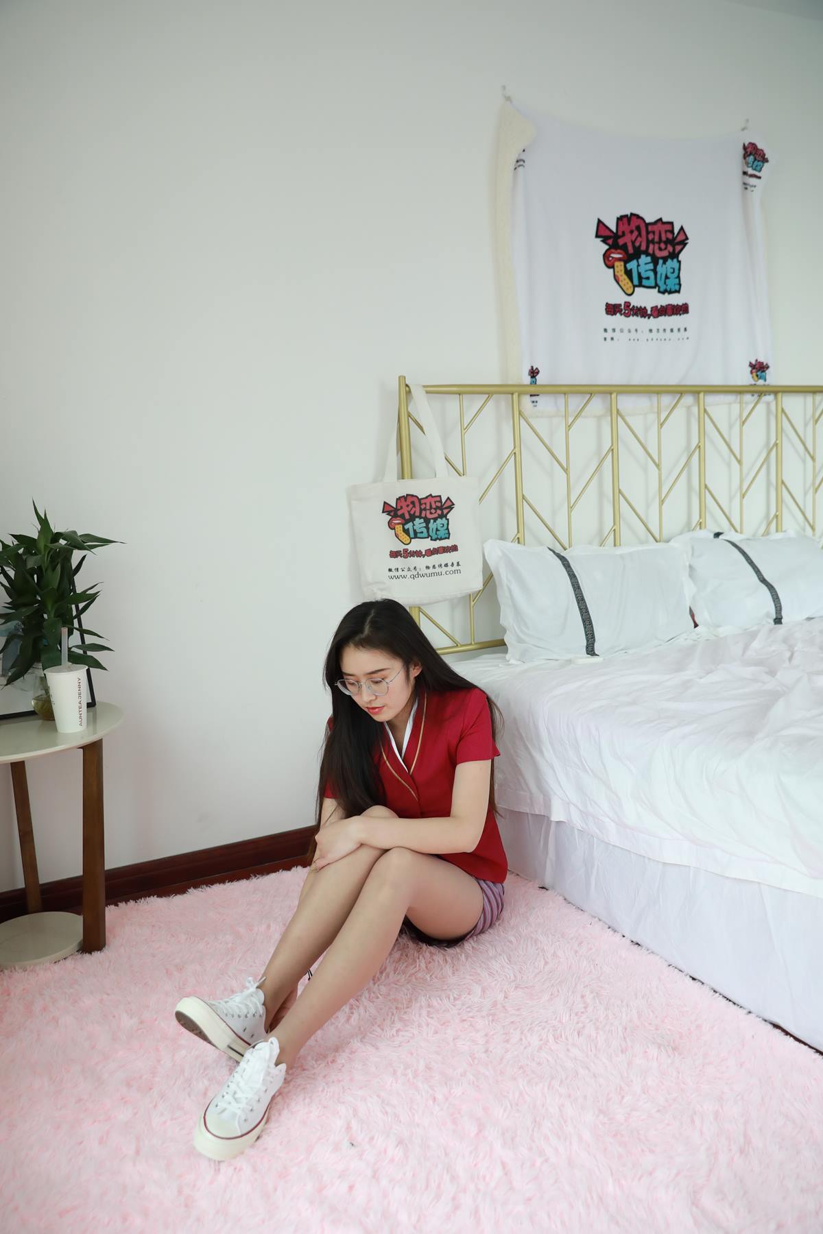 图片[71]-物恋传媒 NO.656 菲菲-盛开 (1) [75P] – 速更版-美库