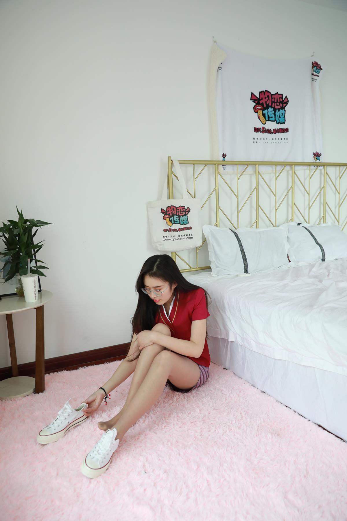 图片[73]-物恋传媒 NO.656 菲菲-盛开 (1) [75P] – 速更版-美库