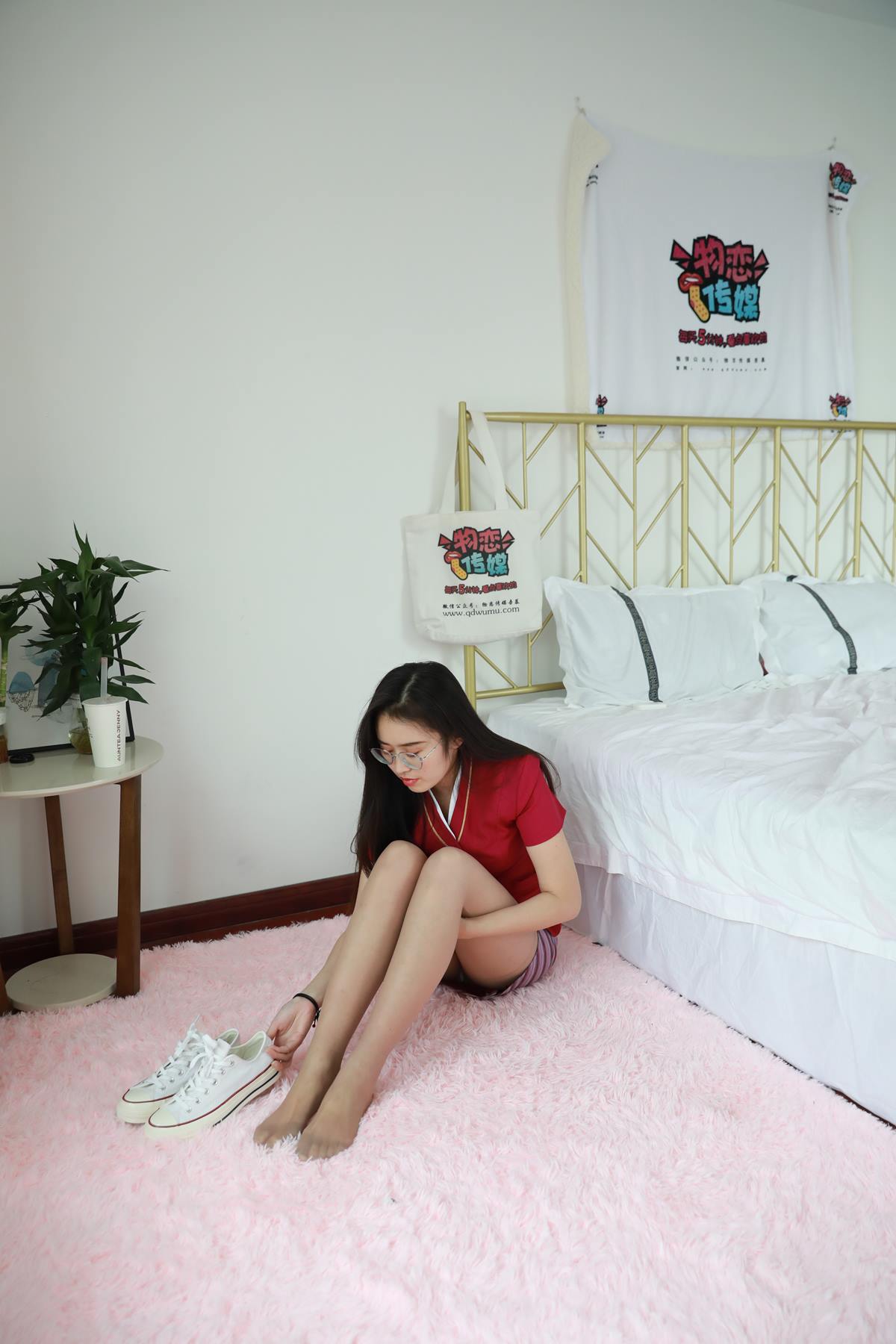 图片[76]-物恋传媒 NO.656 菲菲-盛开 (1) [75P] – 速更版-美库