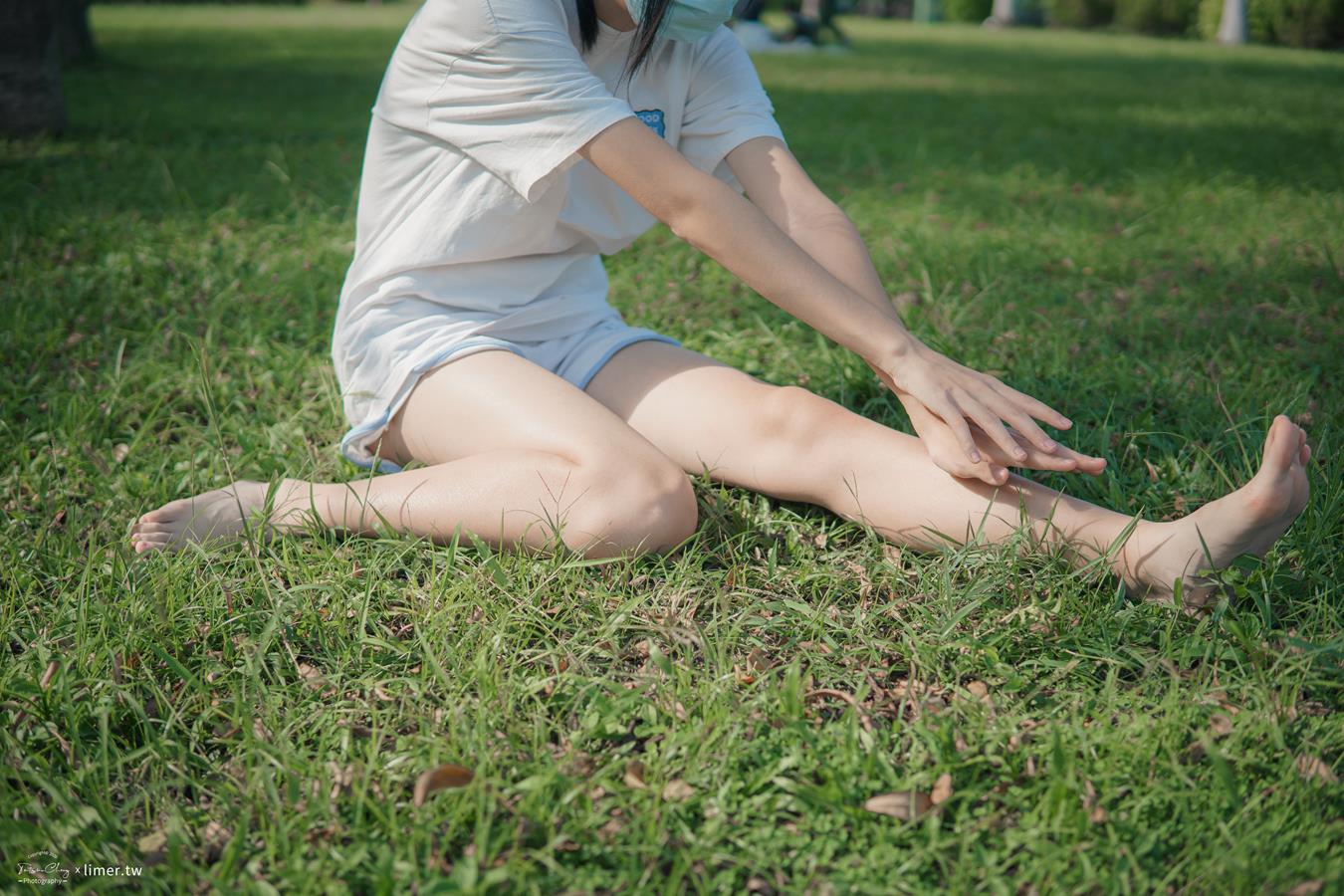 图片[12]-Limerence原创 NO.002 SHQ素人学生 大耳狗真理裤公园玩耍[283P] – 速更版-美库