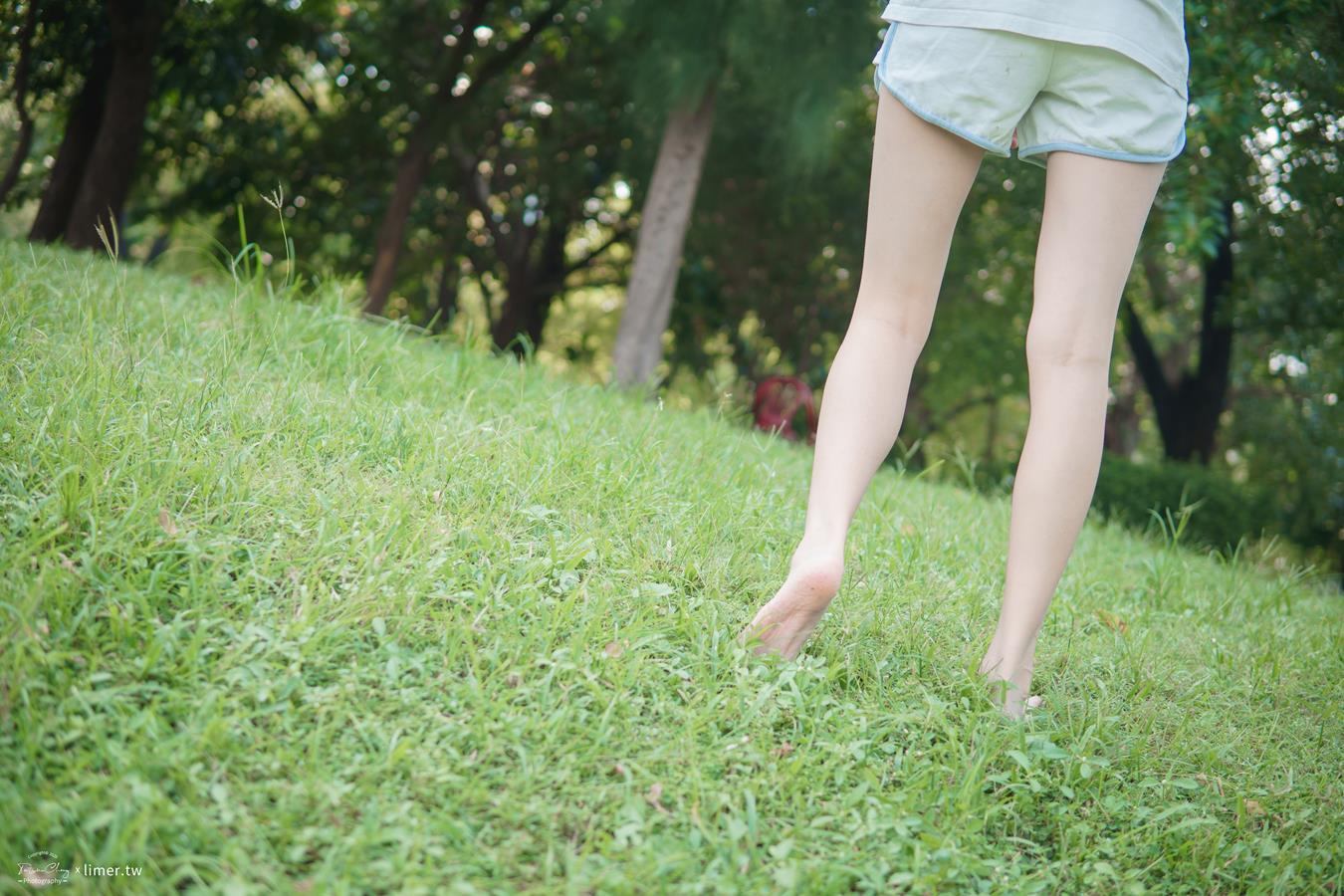 图片[20]-Limerence原创 NO.002 SHQ素人学生 大耳狗真理裤公园玩耍[283P] – 速更版-美库