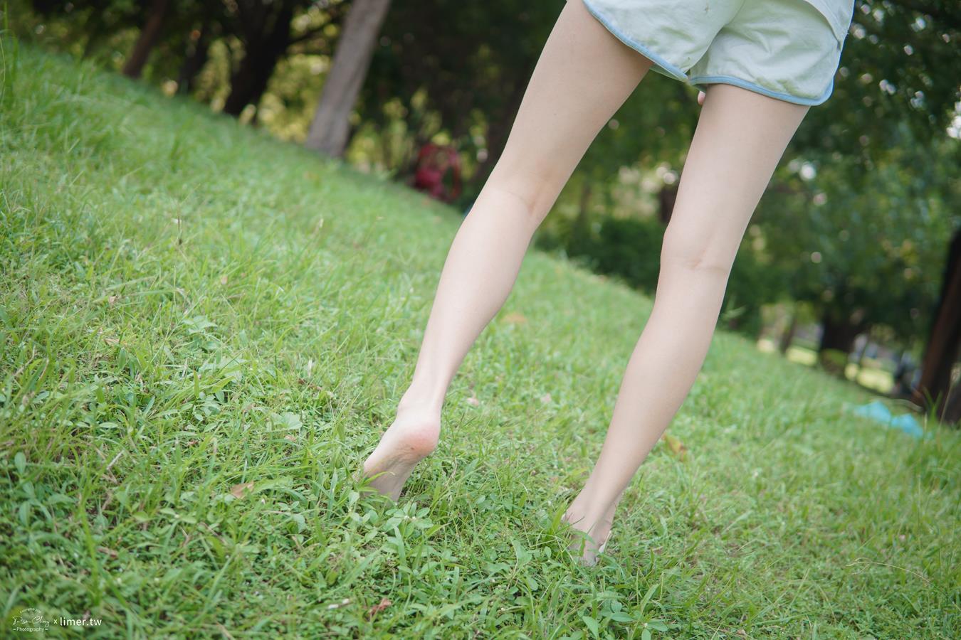 图片[23]-Limerence原创 NO.002 SHQ素人学生 大耳狗真理裤公园玩耍[283P] – 速更版-美库